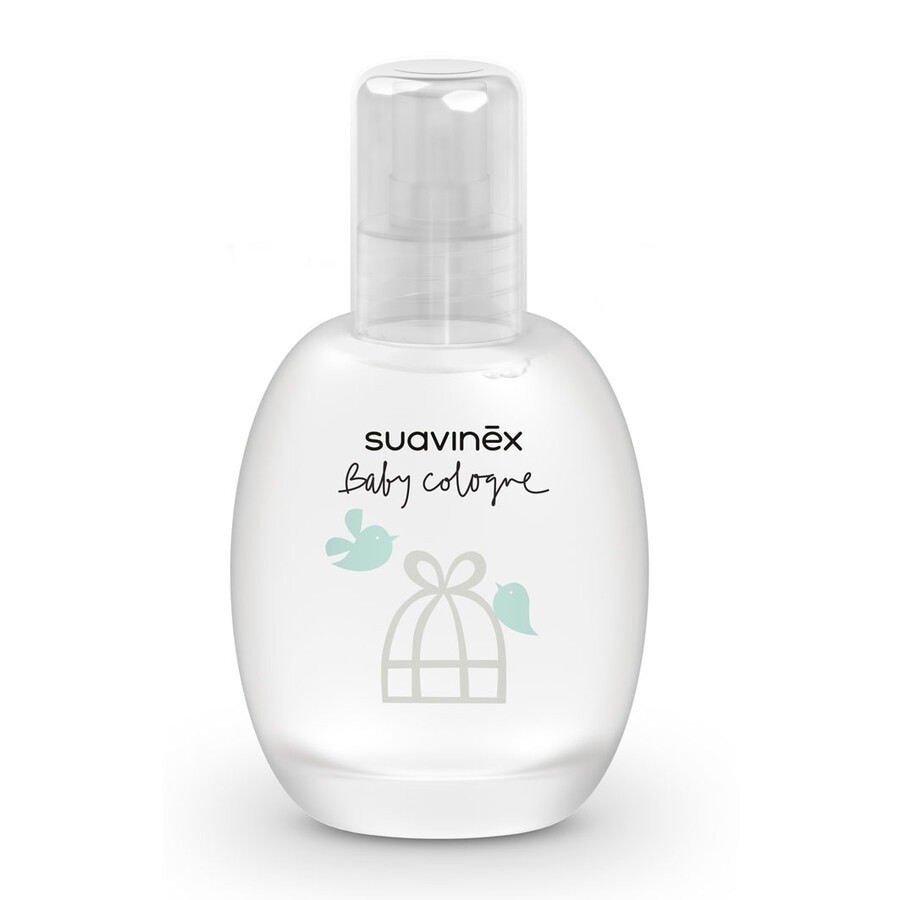 Baby Cologne