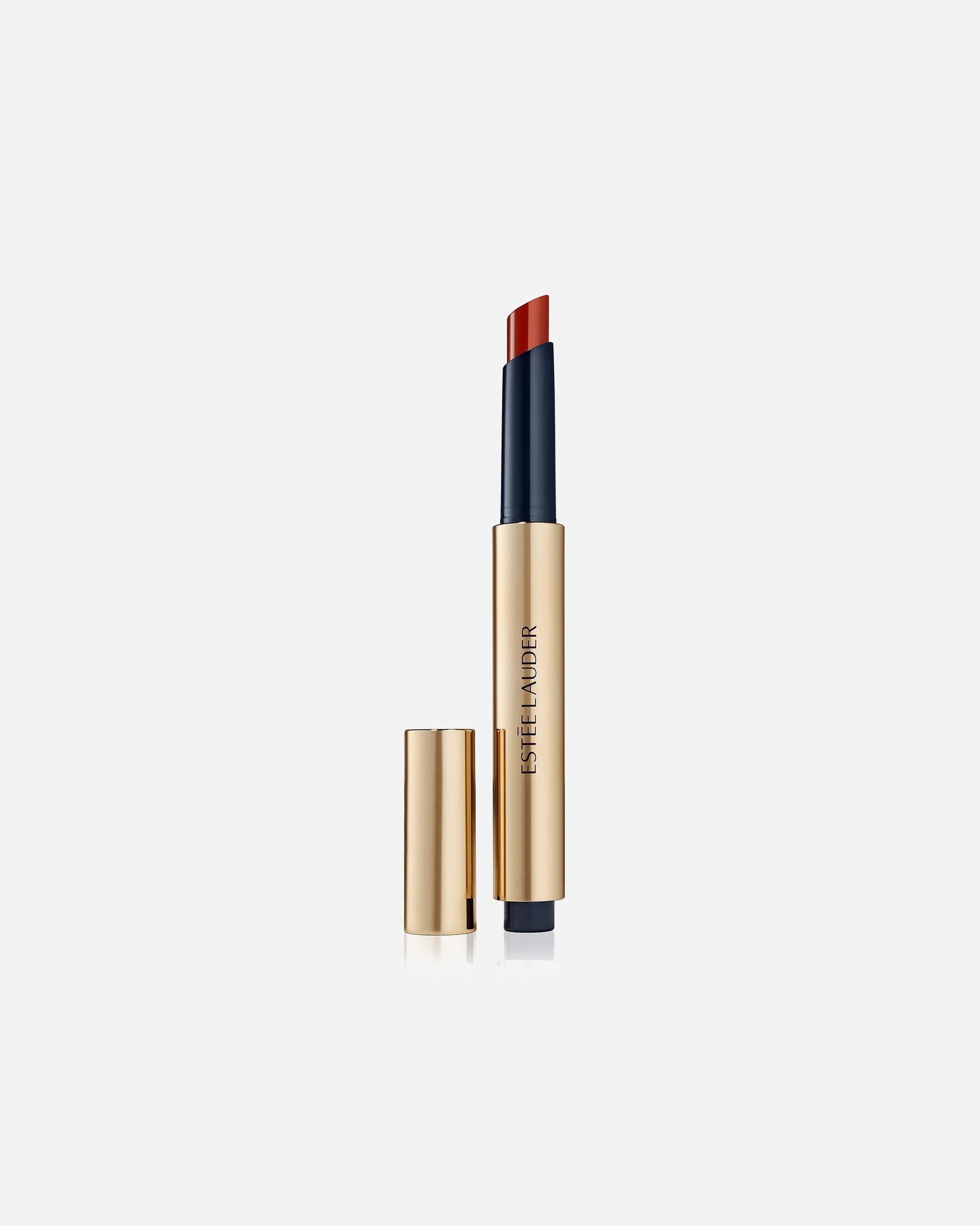 Błyszczyk do ust dla Unisex Estée Lauder Pure Color Melt on Glosstick 890 - MELTED TANGERINE