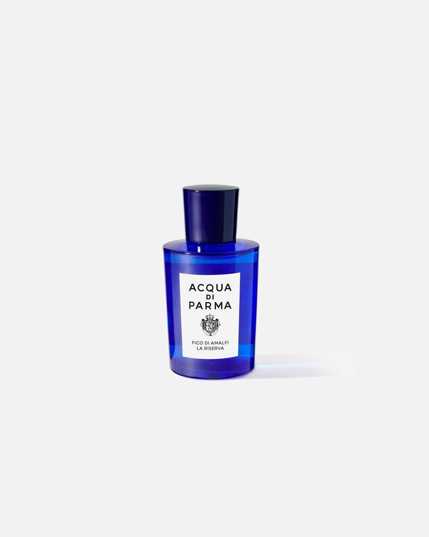 Woda perfumowana dla Unisex Acqua di Parma Blu Mediterraneo LA RISERVA EDP 50ML 100 ml