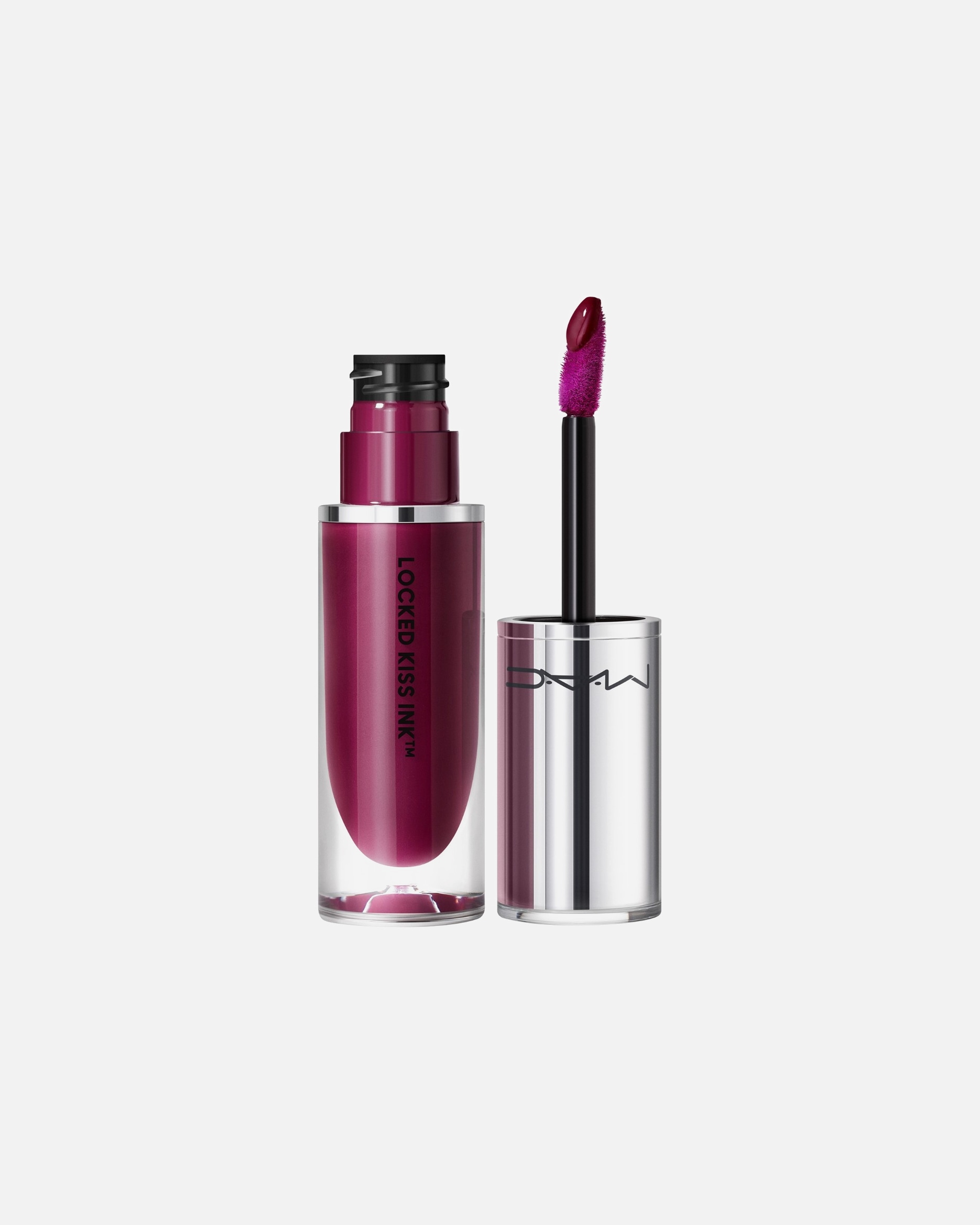 Pomadka do ust w sztyfcie dla Unisex MAC Locked Kiss Ink Lipcolour 1 - FRUITFUL