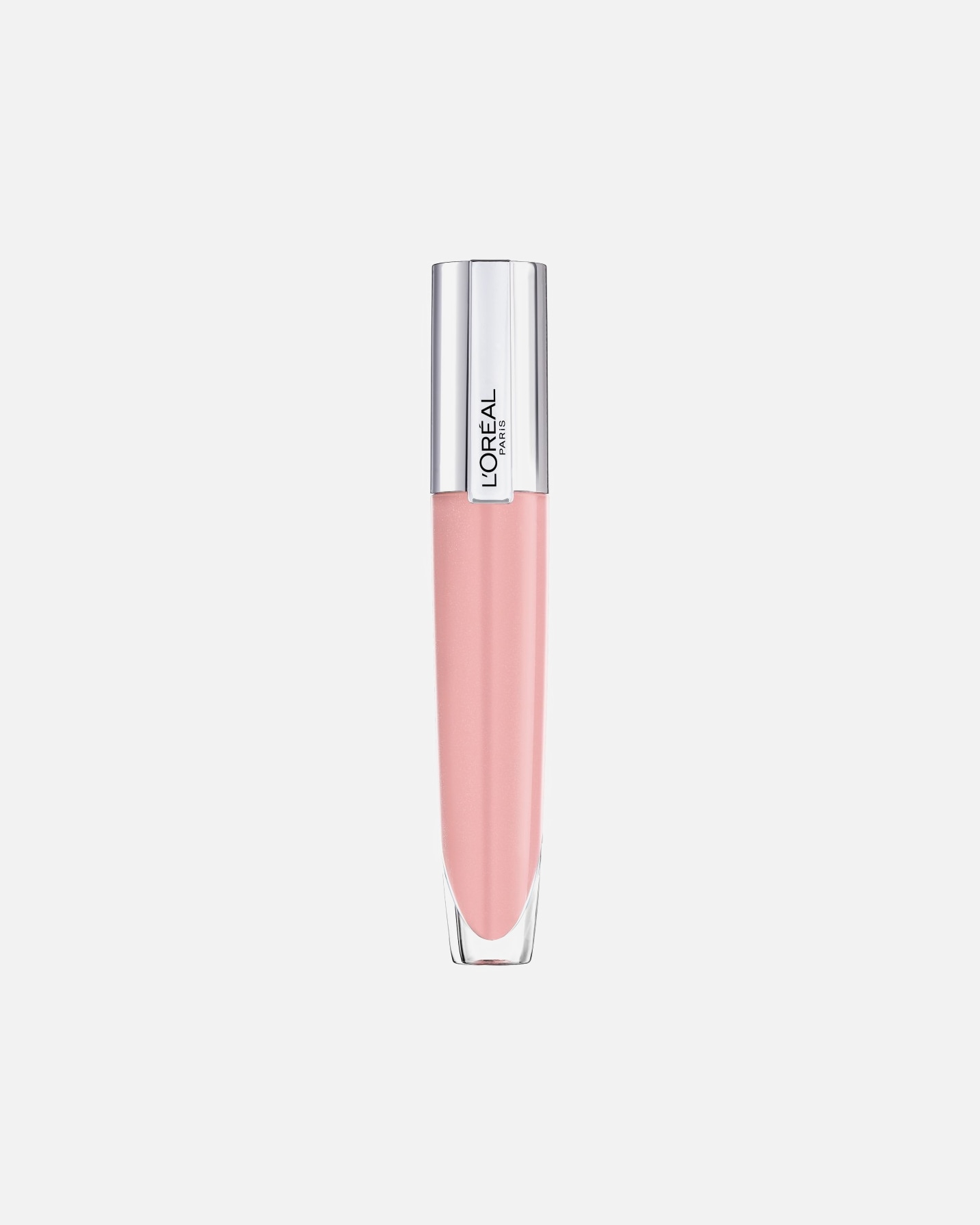 Błyszczyk do ust dla Kobieta L’Oréal Paris Błyszczyk Brilliant Signature Plump-In-Gloss 402 - I SOAR