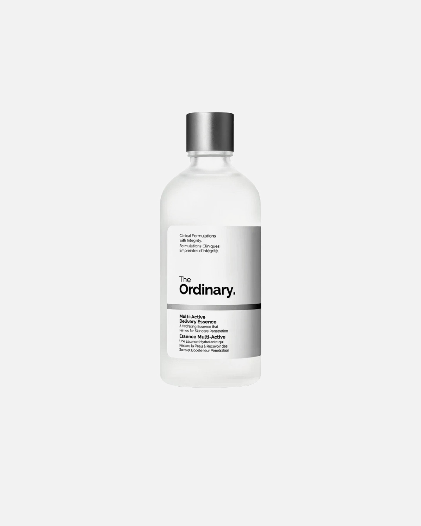 Serum nawilżające dla Unisex The Ordinary Multi-Active Delivery 100 ml