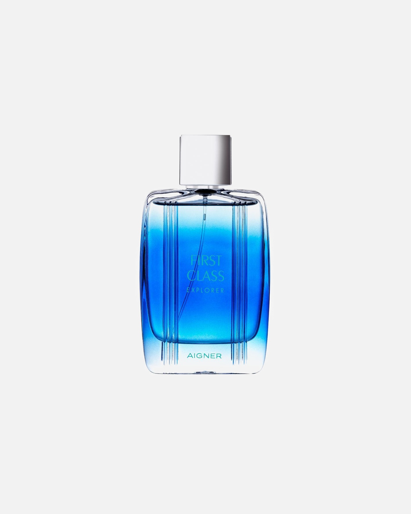 Woda toaletowa dla Mężczyzna Aigner First Class First Class Explorer 100 ml