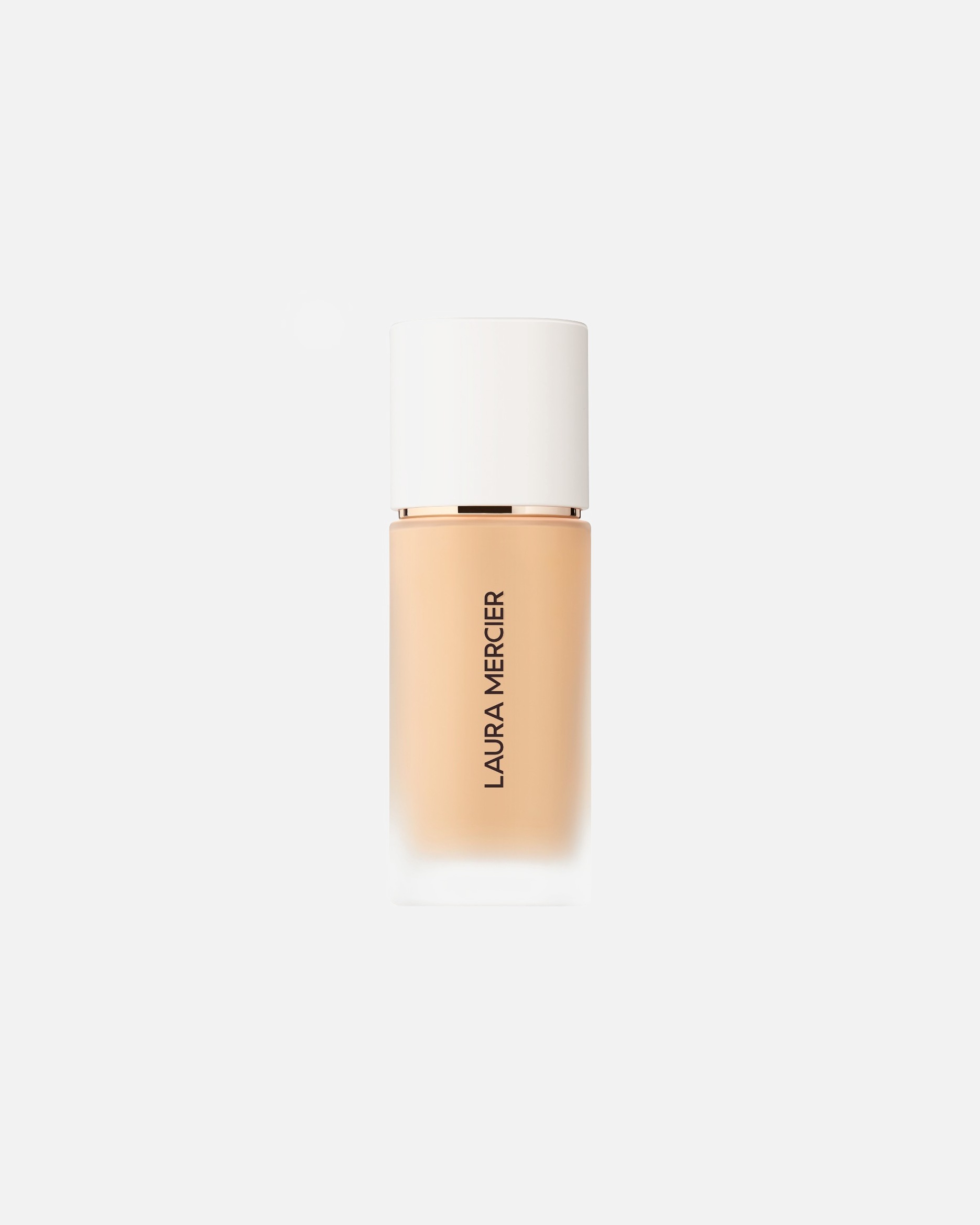 Podkład dla Kobieta Laura Mercier REAL FLAWLESS FOUNDATION 2W2 WRM LIN