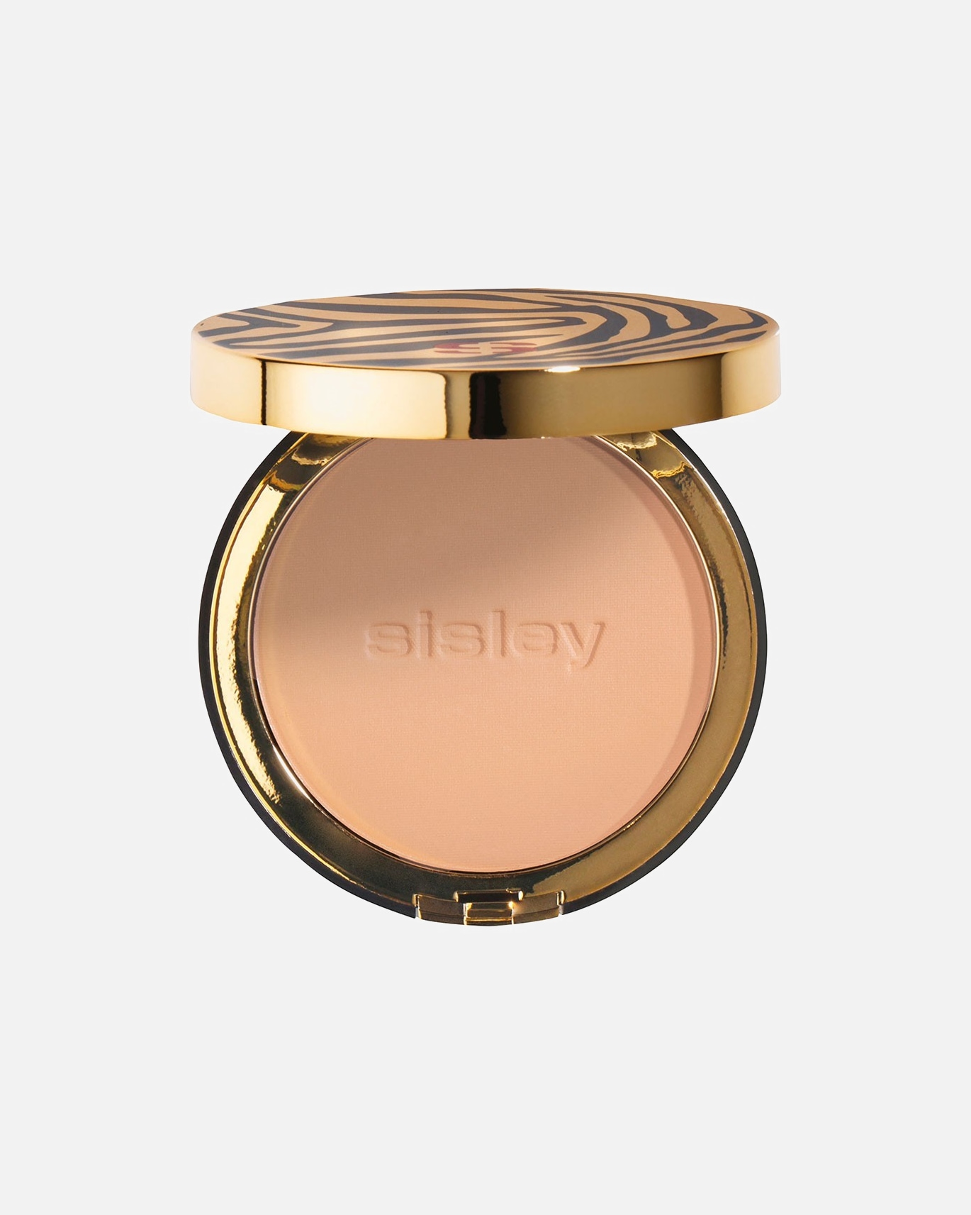 Podkład dla Unisex Sisley Phyto-Poudre Compacte N°1 Sandy