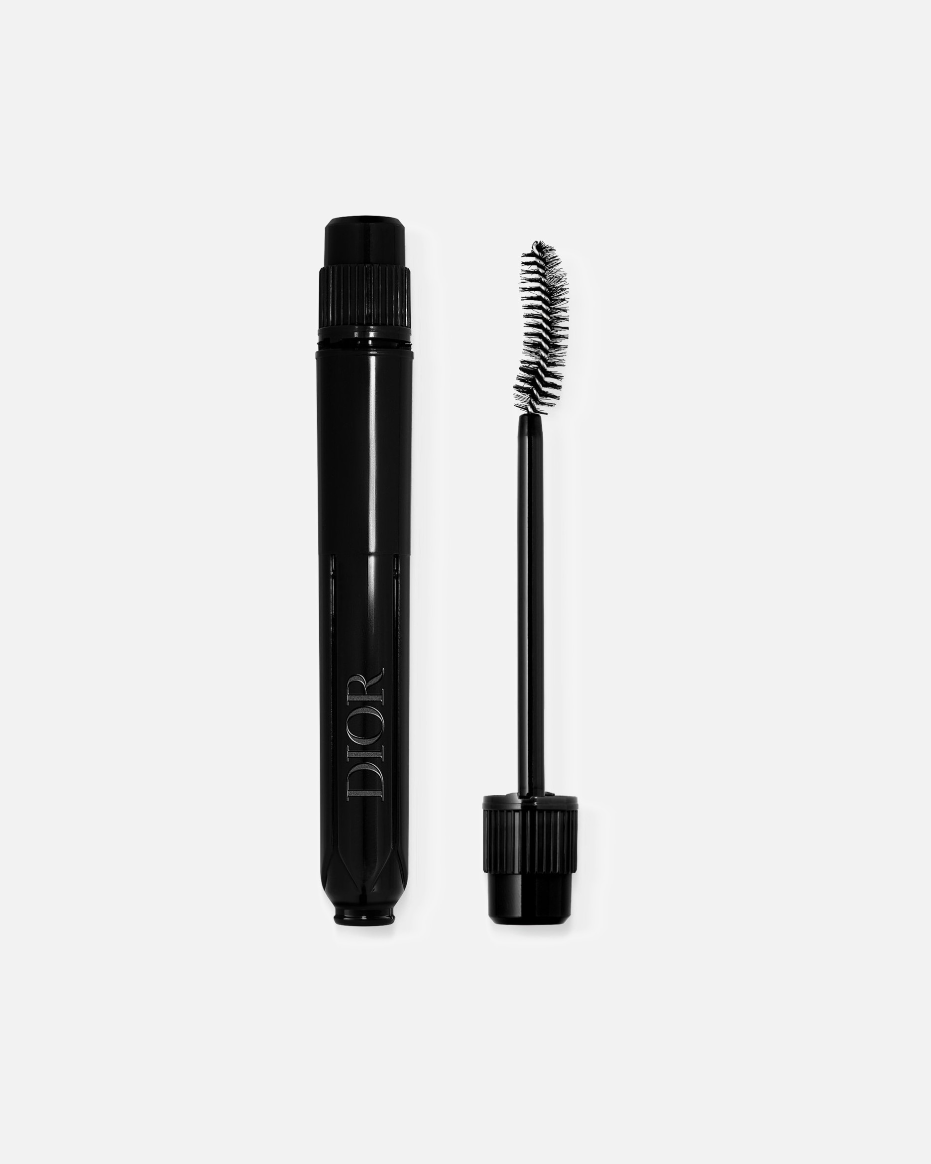 Maskara dla Unisex DIOR Diorshow Iconic Overcurl Mascara 090 Black