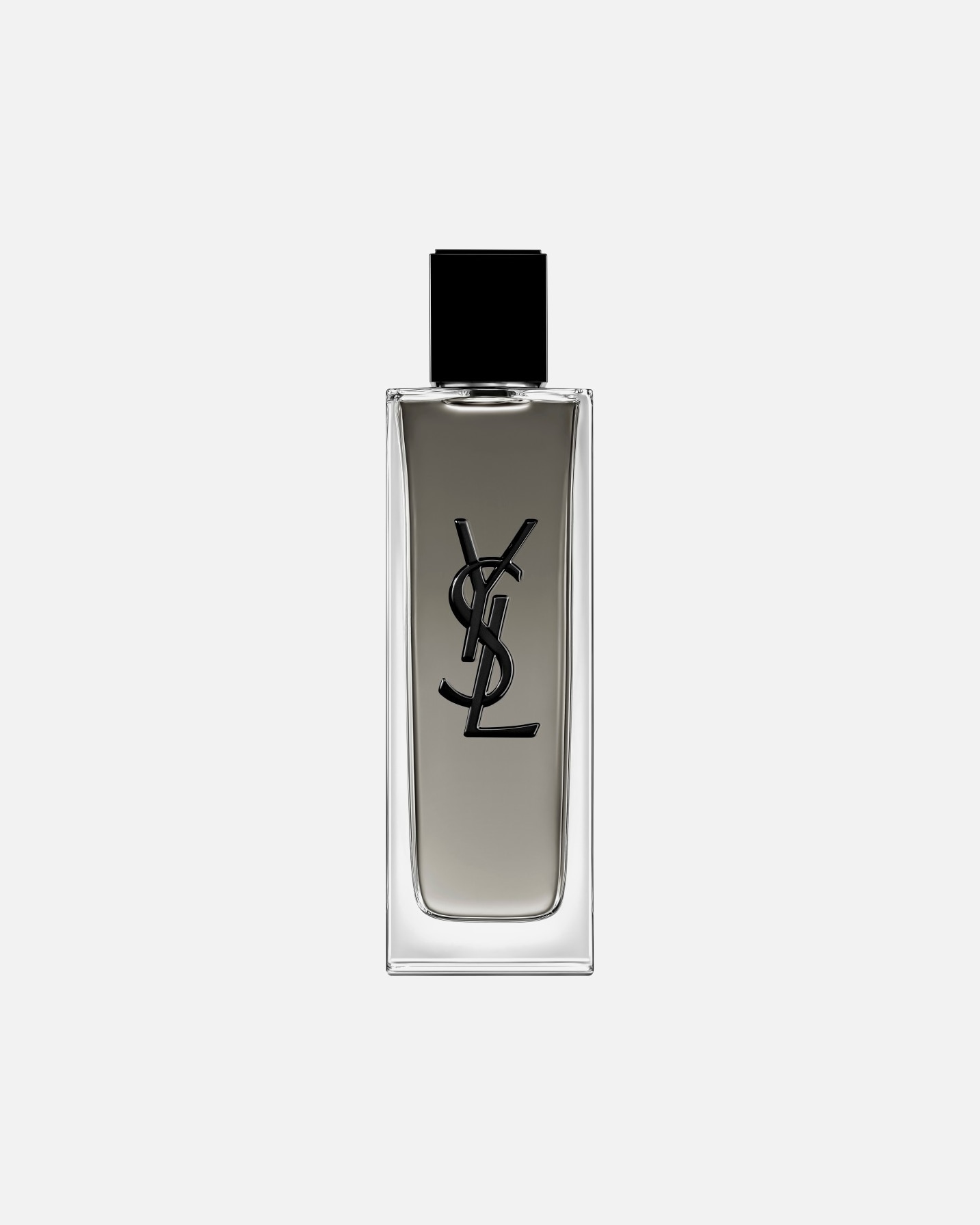Woda toaletowa dla Mężczyzna Yves Saint Laurent MYSLF Intense 100 ml