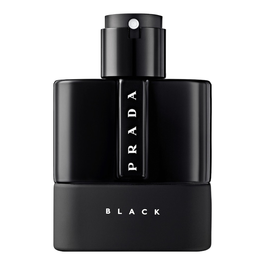 Luna Rossa Black