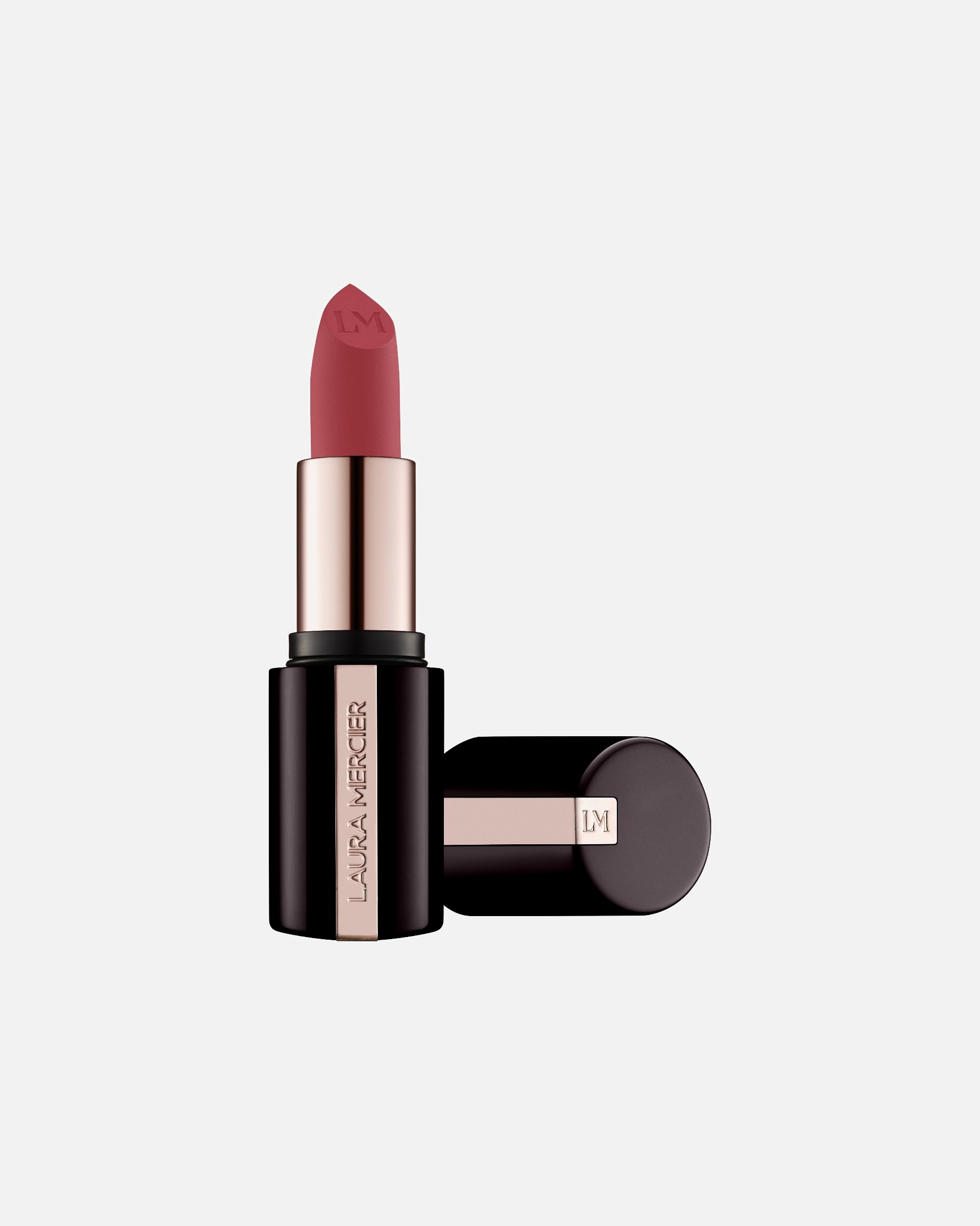 Pomadka do ust w sztyfcie dla Unisex Laura Mercier Caviar Smoothing 620 - 620 PINK TULLE