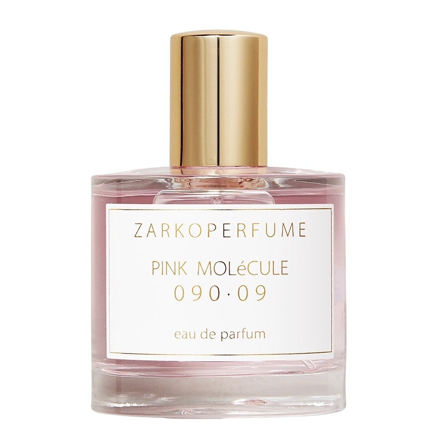 Pink Molecule 090.09