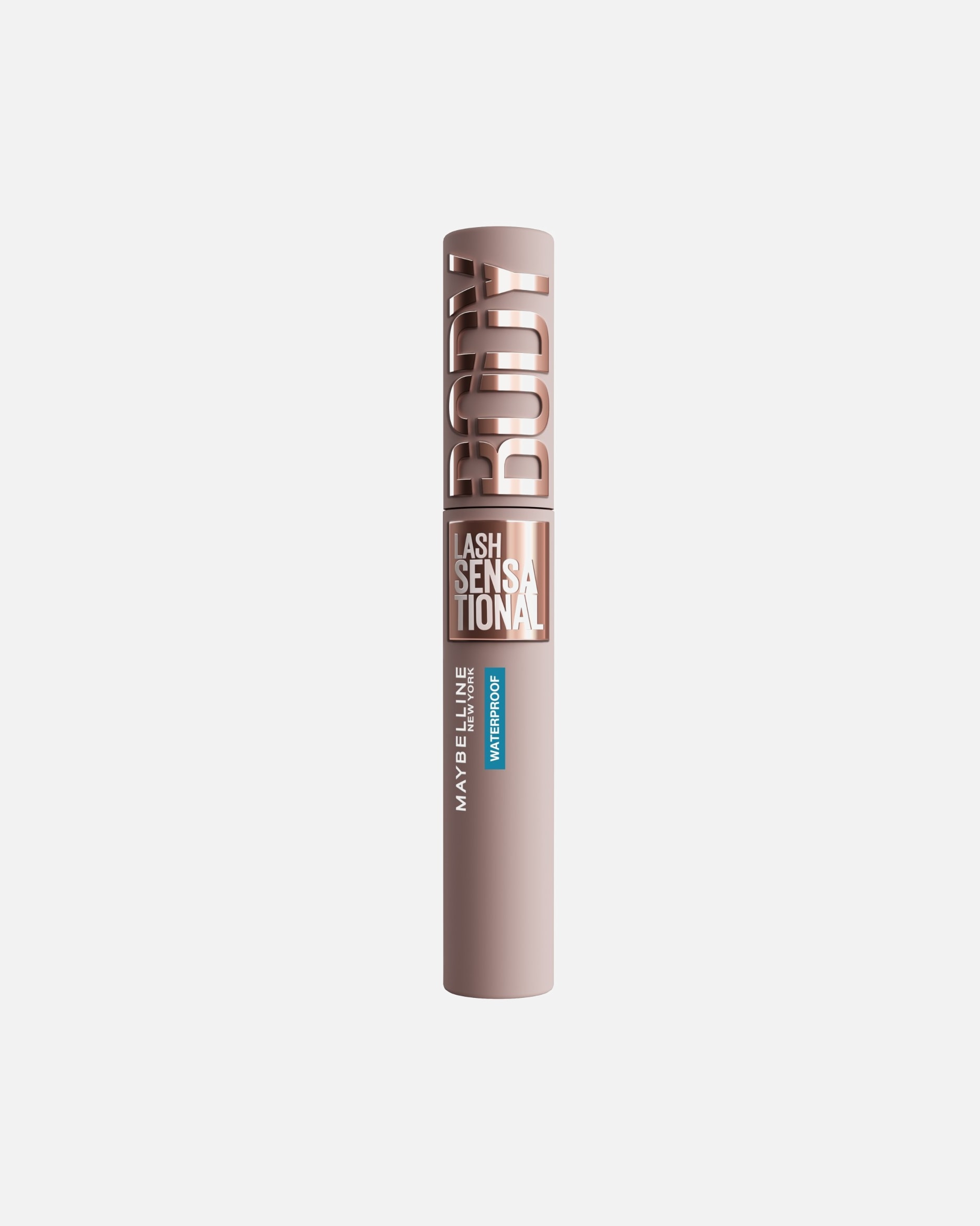 Maskara dla Unisex Maybelline 9.75 ml