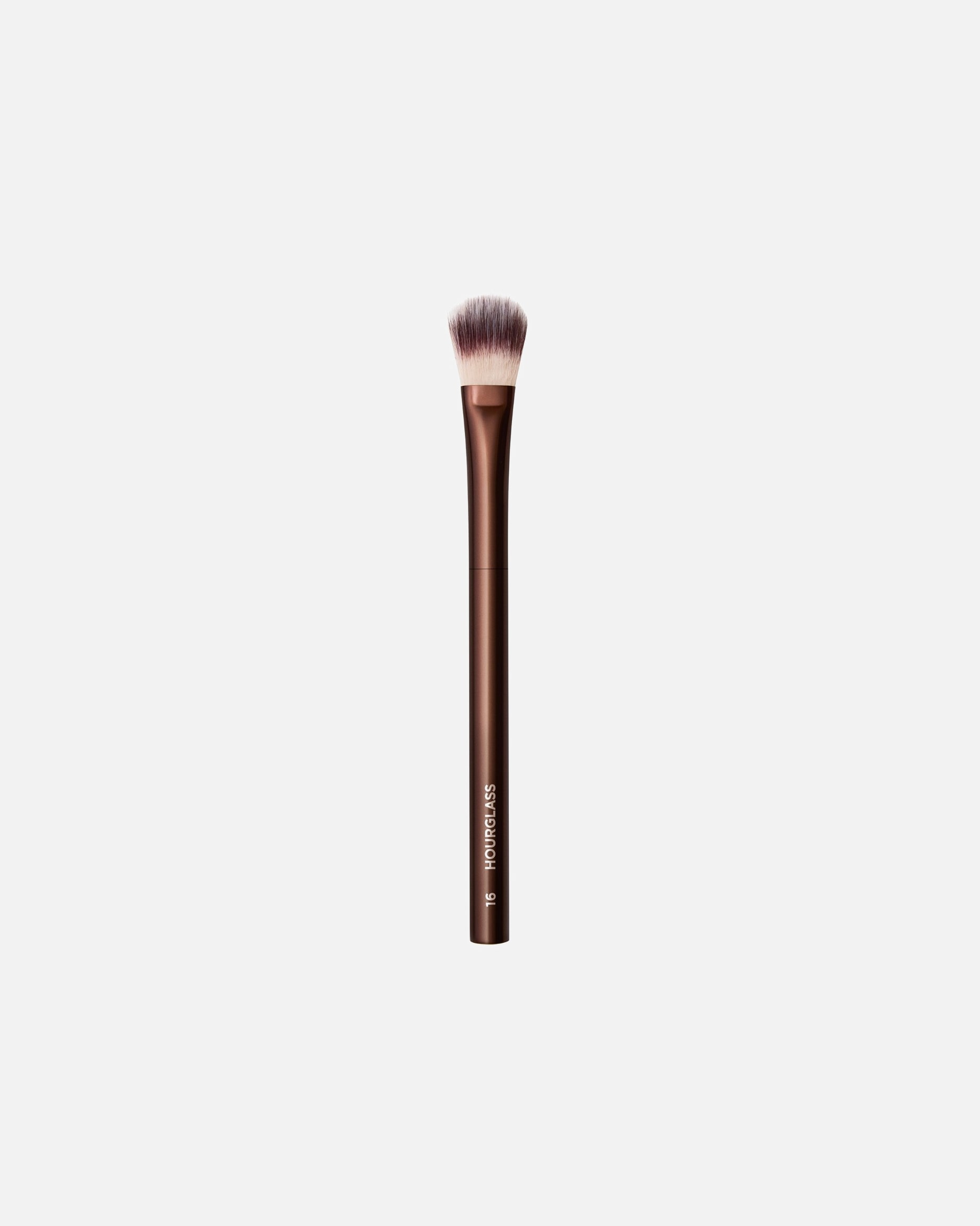 Pędzel do pudru dla Unisex Hourglass No. 16 Highliter Brush 0.2 g