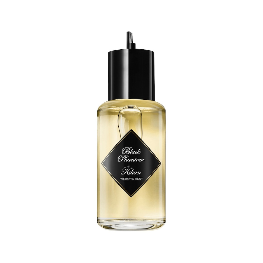 The Cellars Black Phantom - Memento Mori Parfum