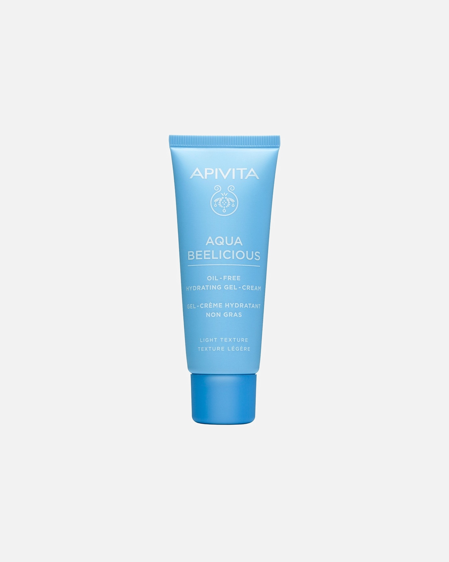 Krem do twarzy dla Unisex Apivita 40 ml