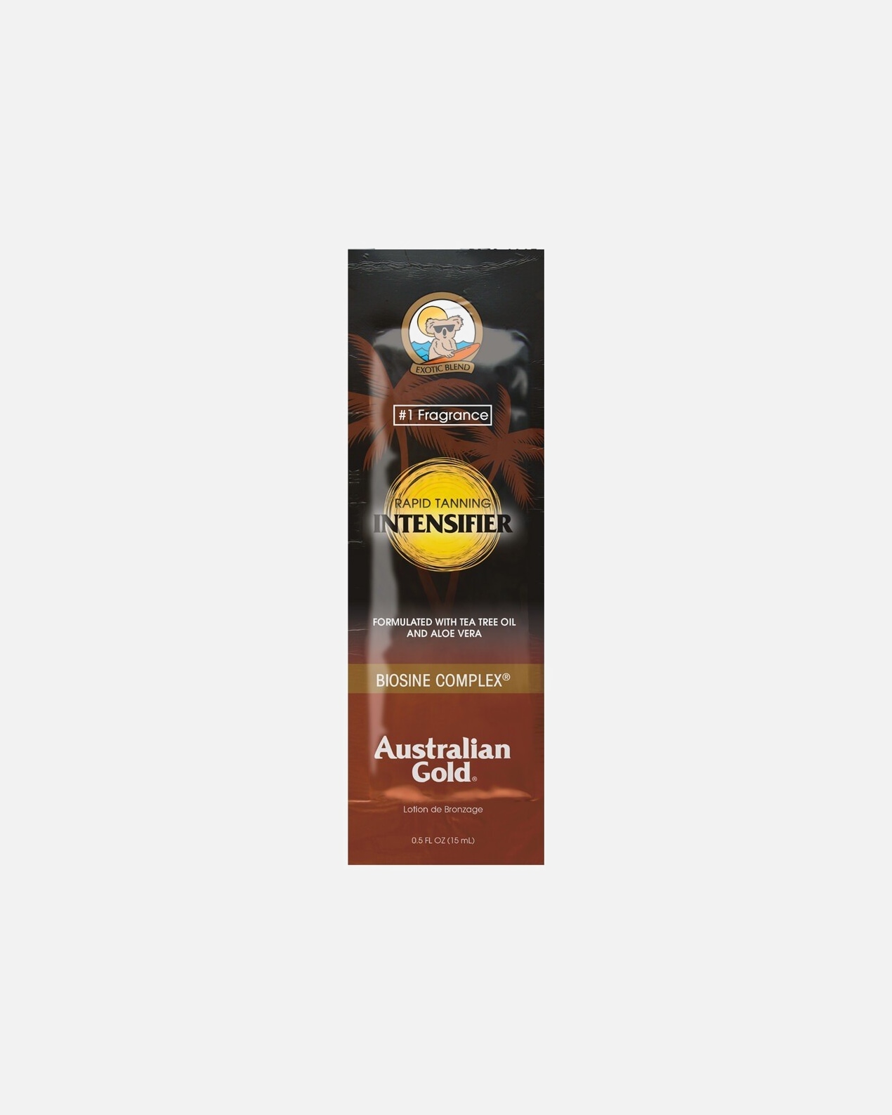 Samoopalacz dla Unisex Australian Gold 15 ml