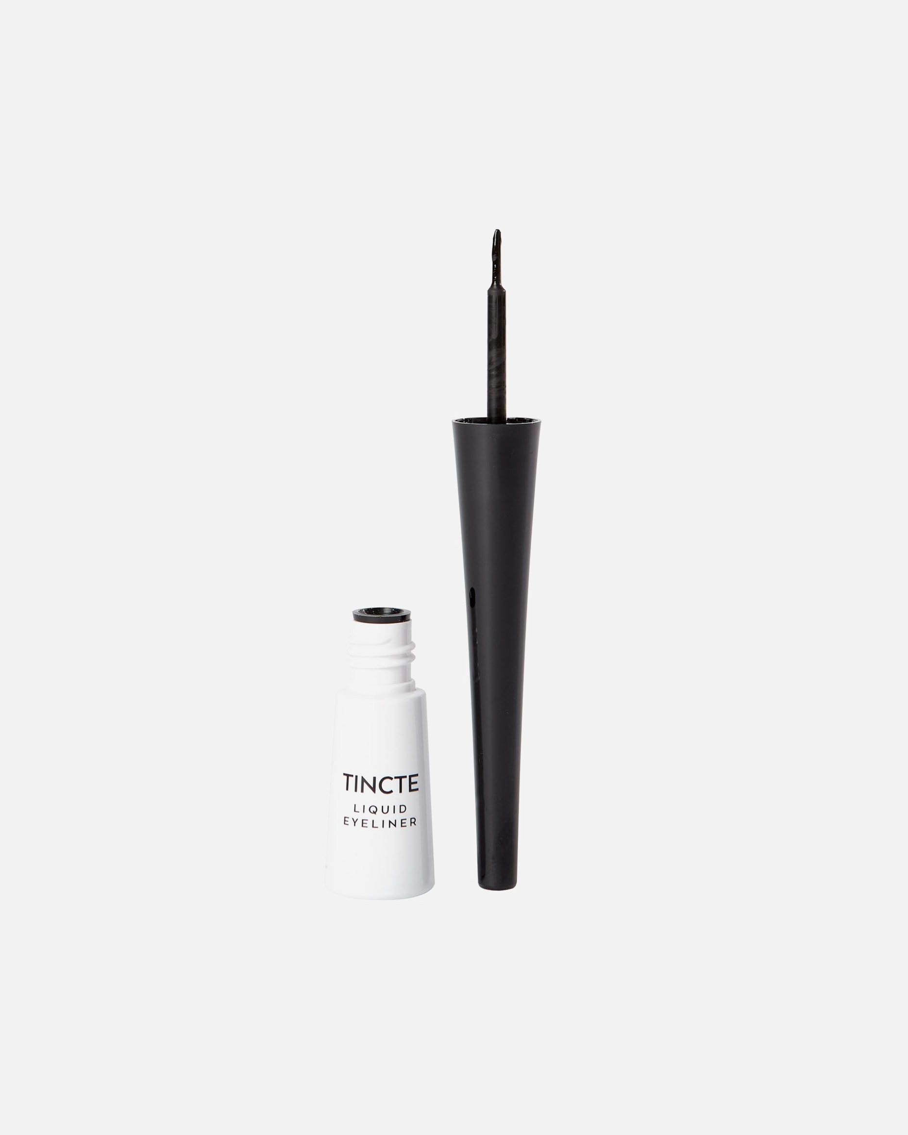Eyeliner dla Unisex Und Gretel TINCTE Liquid Eyeliner Deepest Black 1