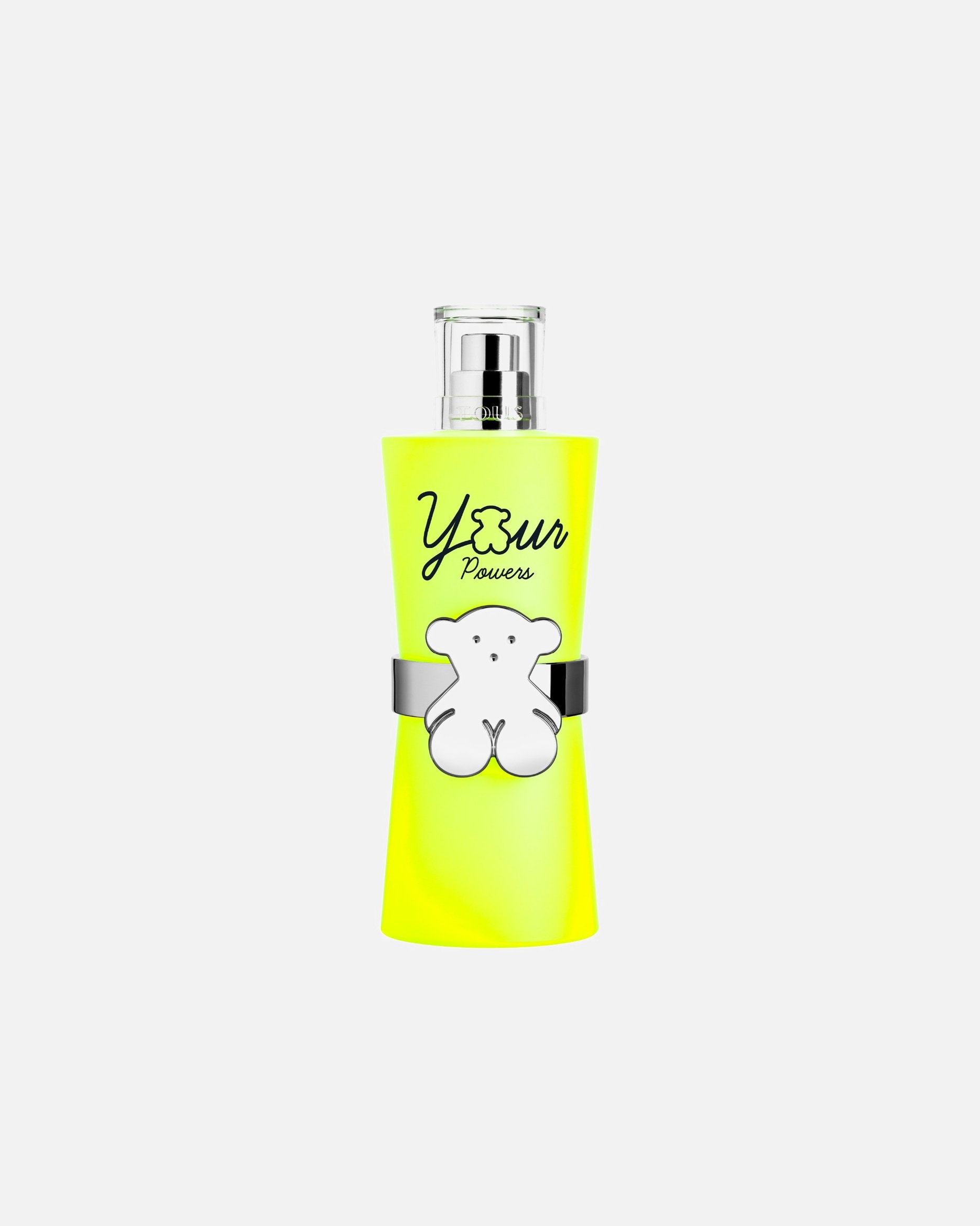 Woda toaletowa dla Kobieta Tous Your Power 90 ml