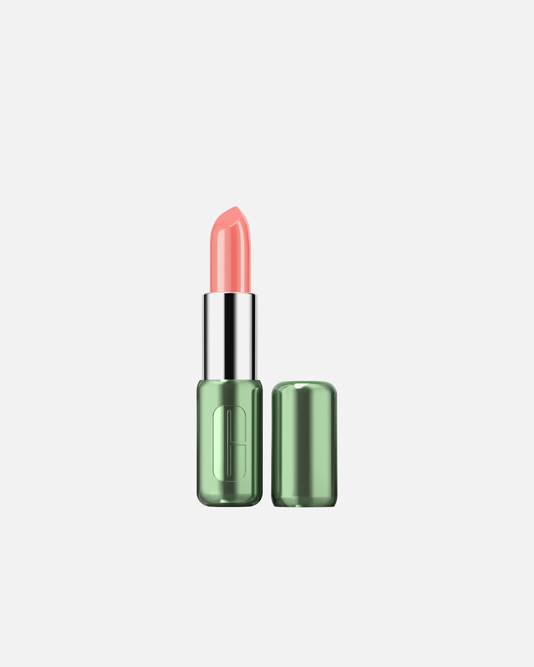 Pomadka do ust w sztyfcie dla Unisex Clinique Pop Clinique Pop™ Longwear Lipstick MELON POP