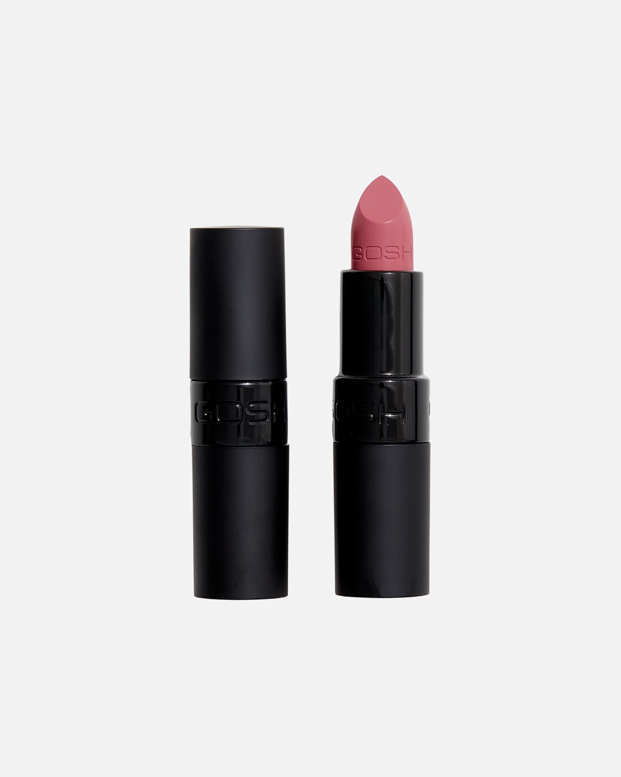 Pomadka do ust w sztyfcie dla Unisex Gosh Copenhagen Velvet Touch Lipstick odżywcza pomadka do ust Velvet Touch Lipstick odżywcza pomadka do ust