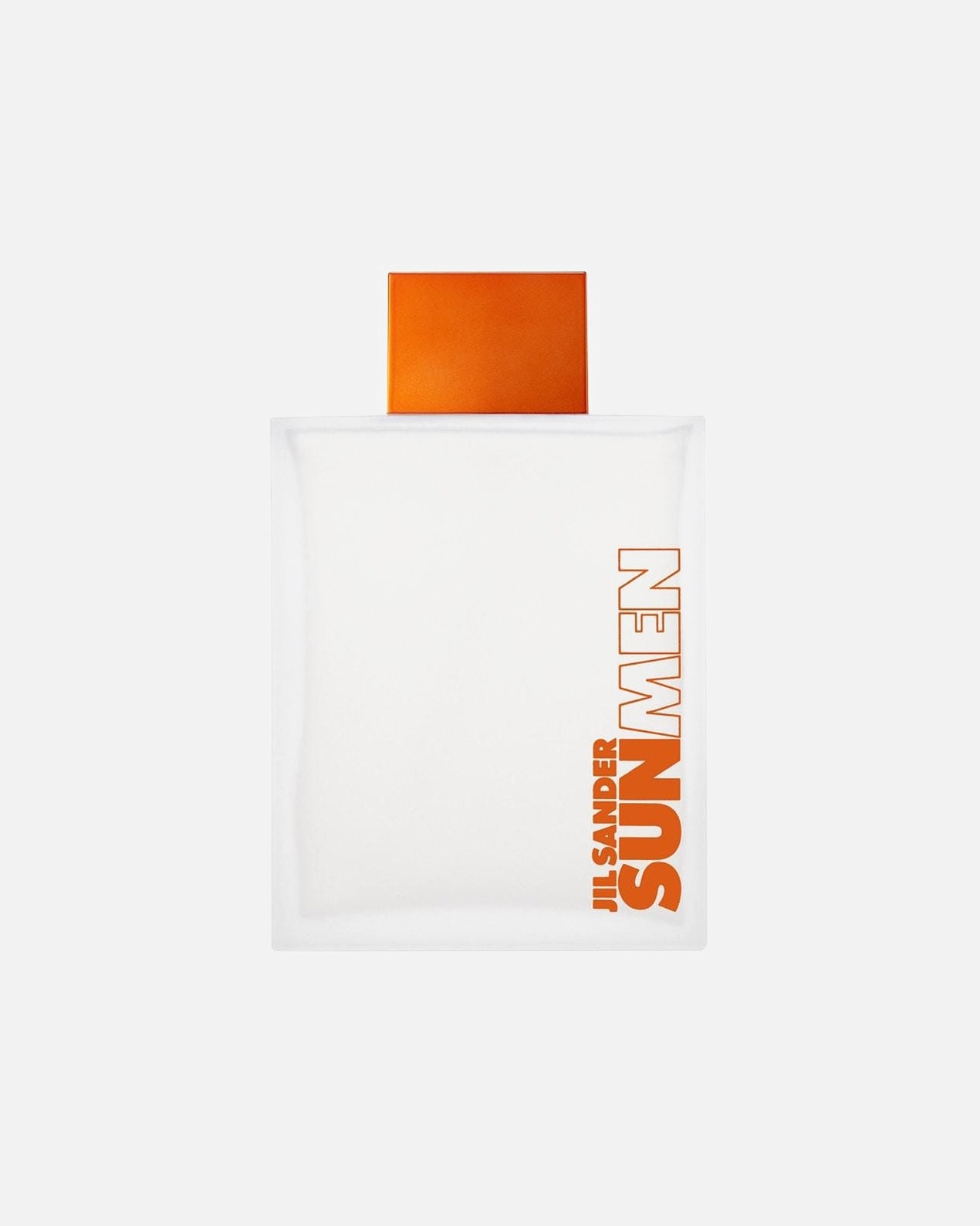 Woda toaletowa dla Mężczyzna Jil Sander Sun Men Eau de Toilette Spray 125 ml