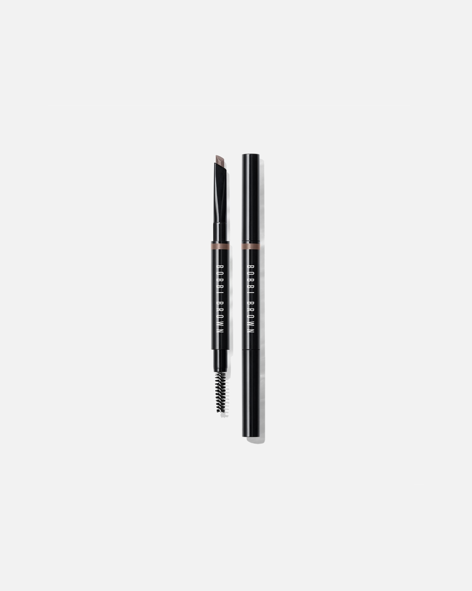 Kredka do brwi dla Unisex Bobbi Brown Long-Wear Brow Pencil 22 - NEUTRAL DARK BROWN
