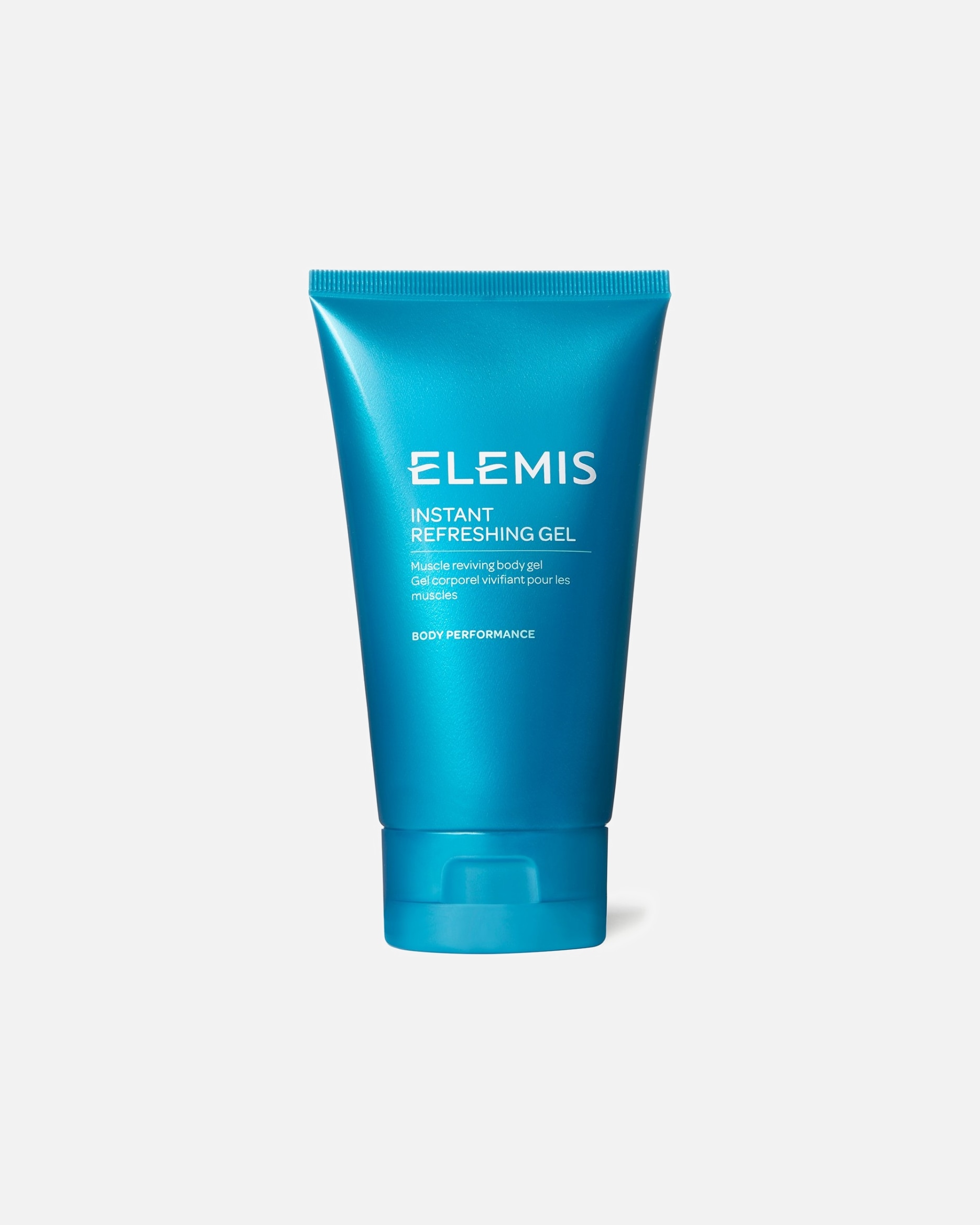 Żel do ciała dla Unisex ELEMIS 150 ml
