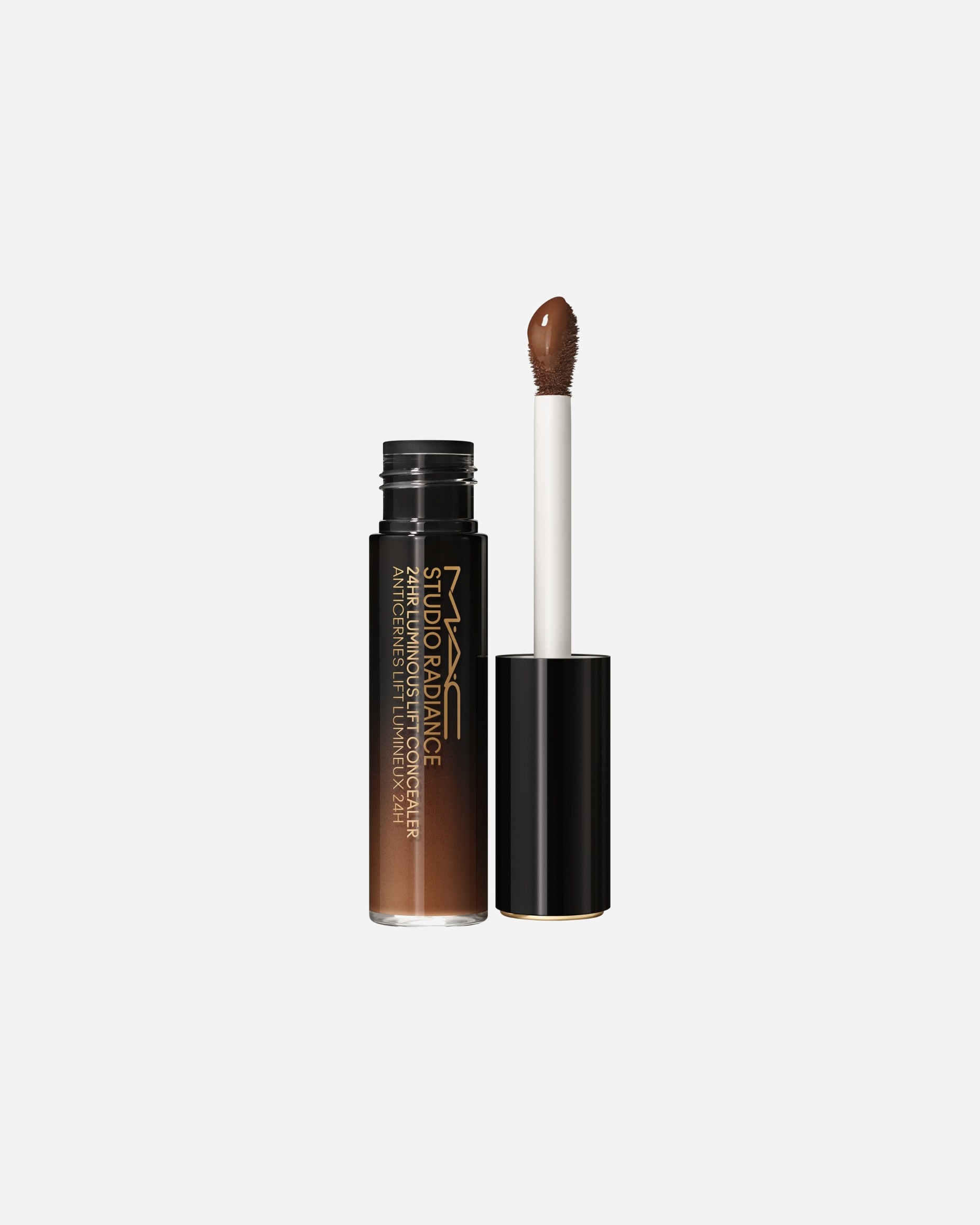 Korektor dla Unisex MAC Studio Radiance 24HR Luminous Lift Concealer NC60