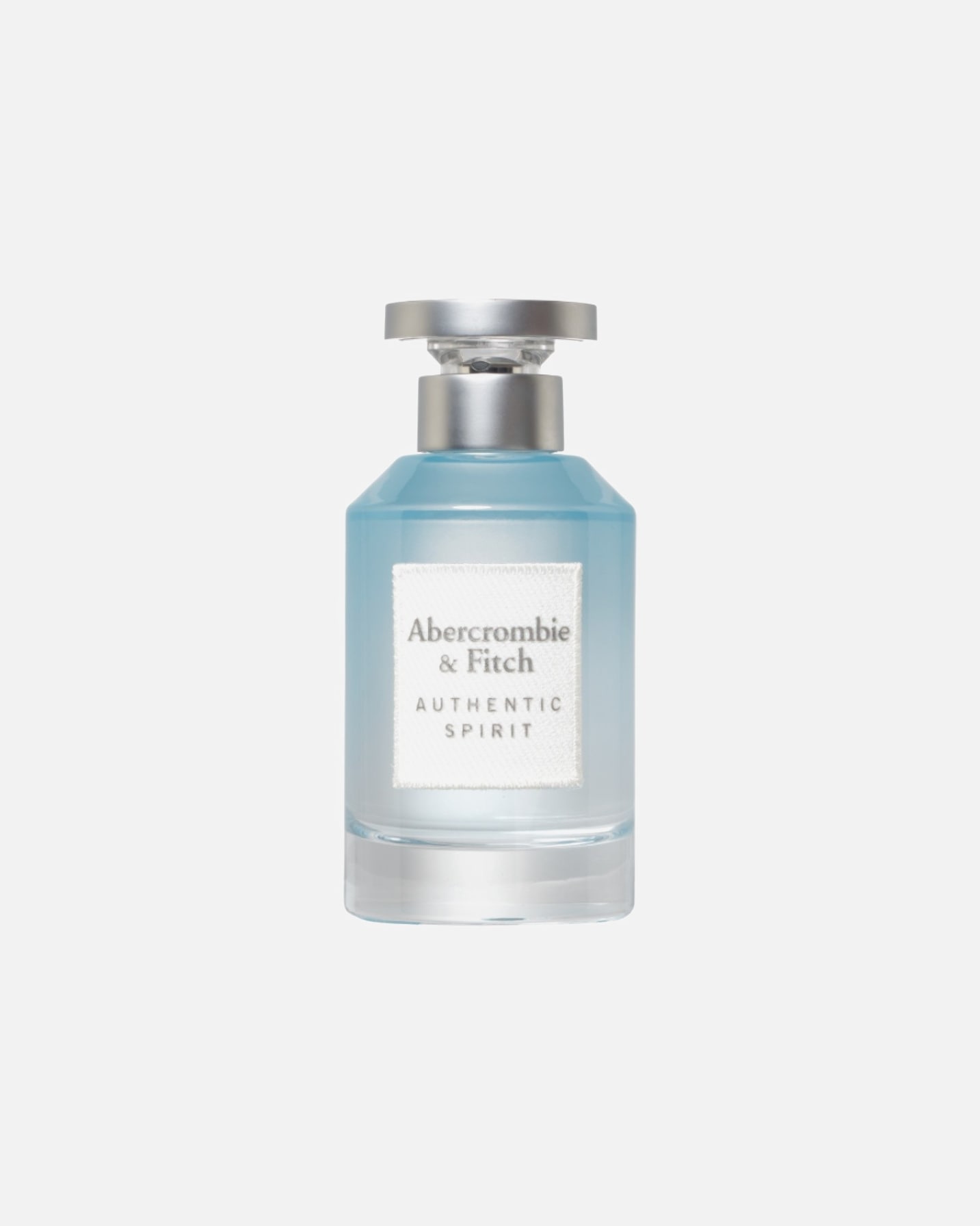 Woda perfumowana dla Kobieta Abercrombie & Fitch Authentic Spirit Women 100 ml