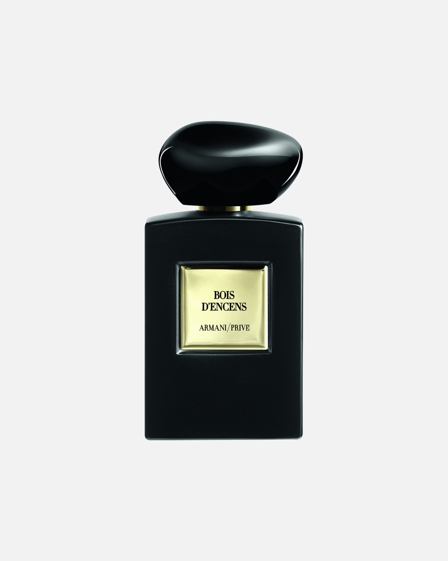 Woda perfumowana dla Unisex Armani Privé Bois d'Encens 100 ml