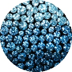 BLEU ASTRAL – edycja limitowana
