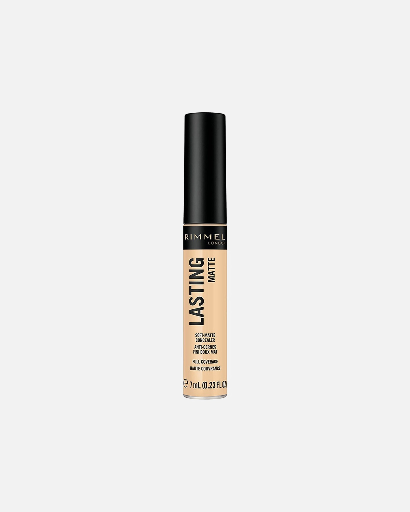 Korektor dla Unisex Rimmel London Lasting Matte korektor matujący 35