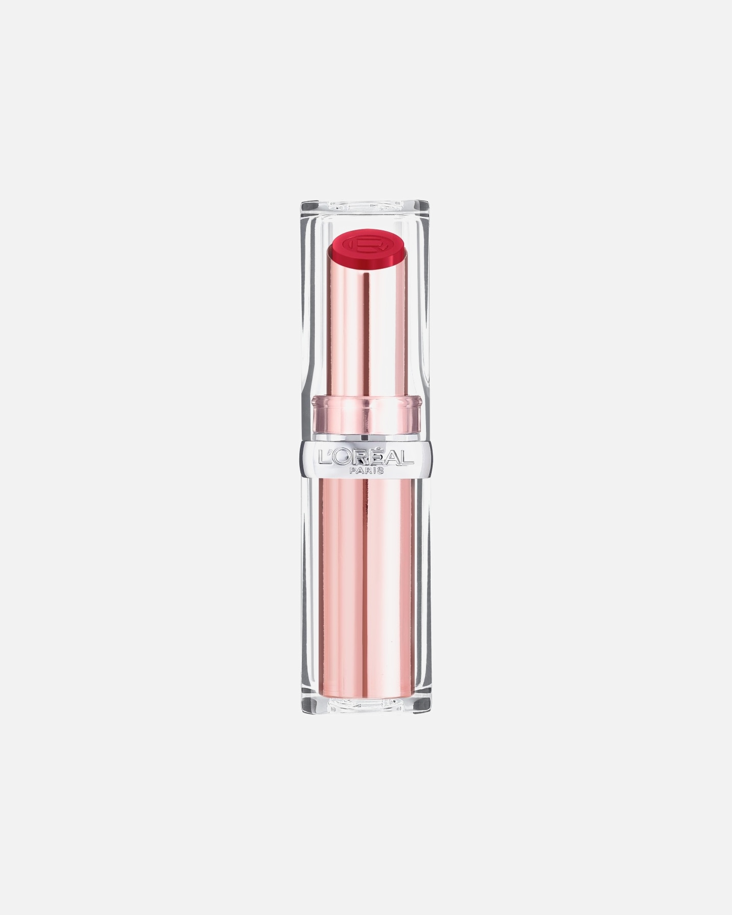 Pomadka do ust w sztyfcie dla Unisex L’Oréal Paris Color Riche Shine 350 - INSANESATION
