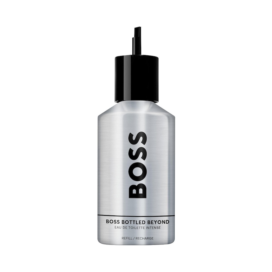 Boss Bottled Beyond Intense