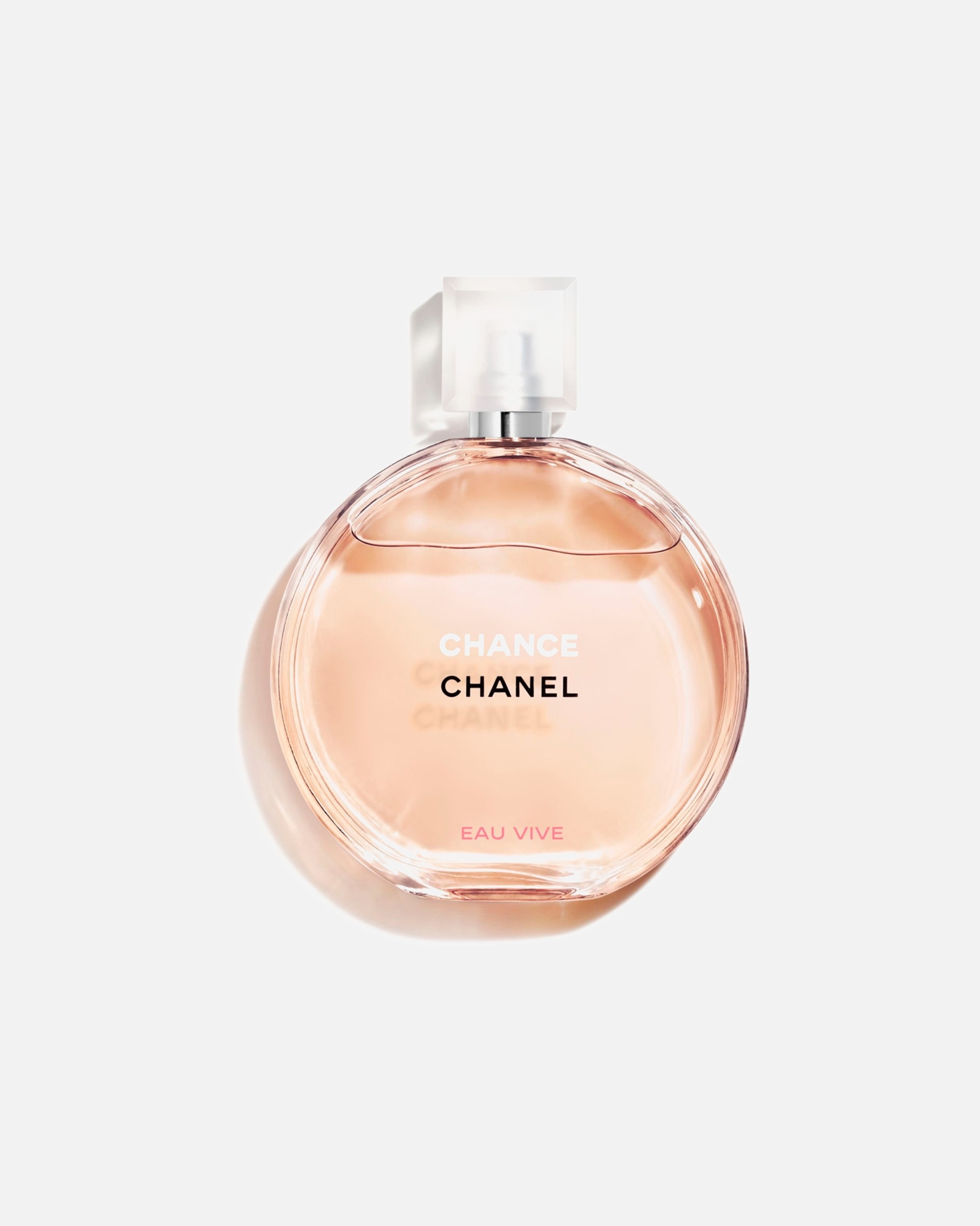 Woda toaletowa dla Kobieta CHANEL CHANCE EAU VIVE 50 ml