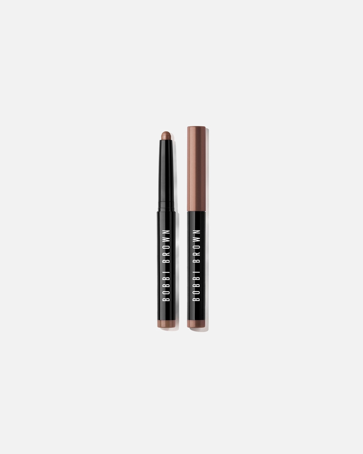 Cień do powiek dla Unisex Bobbi Brown Long-Wear Cream Shadow Stick Downtown Brown