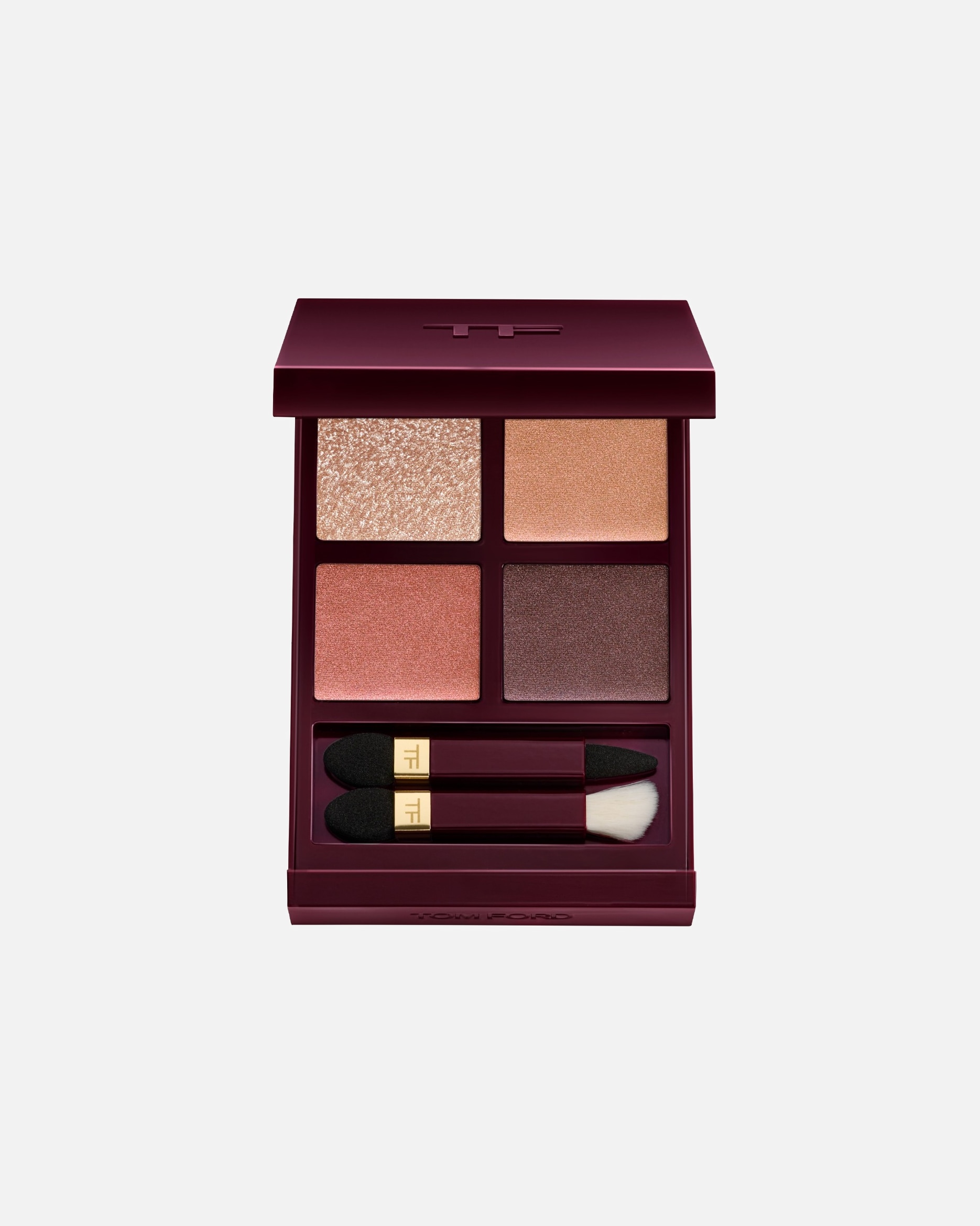 Cień do powiek dla Unisex TOM FORD Eye Color Quad 10 g