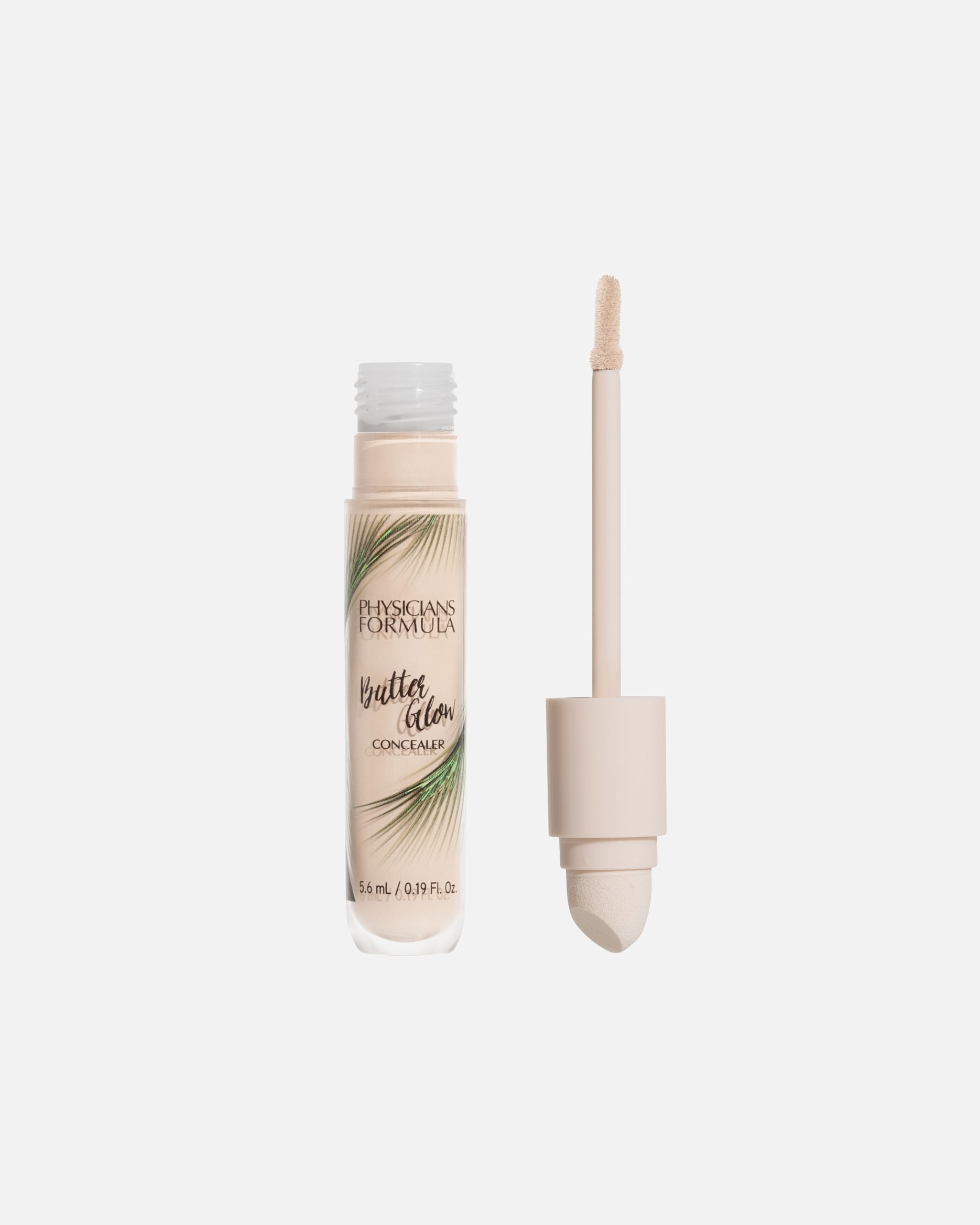 Korektor dla Unisex Physicians Formula Murumuru Butter Glow Concealer LIGHT
