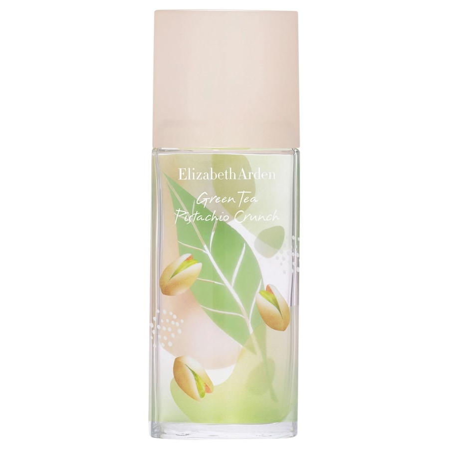 Green Tea Pistachio