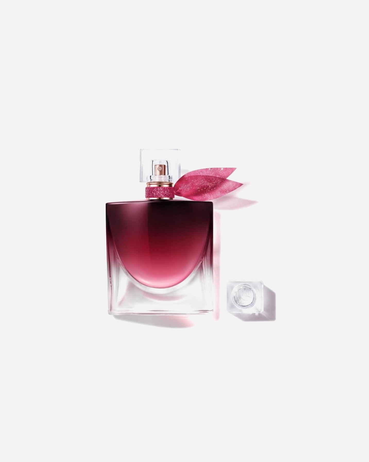 Woda perfumowana dla Kobieta Lancôme La vie est belle L'Elixir Very Cherry 50 ml