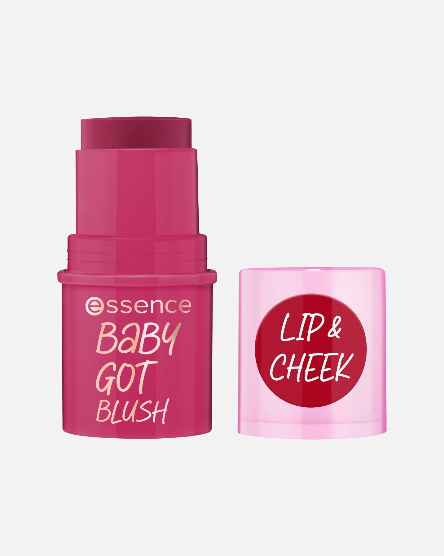 Róż dla Unisex Essence Baby Got 50 - ROUGE