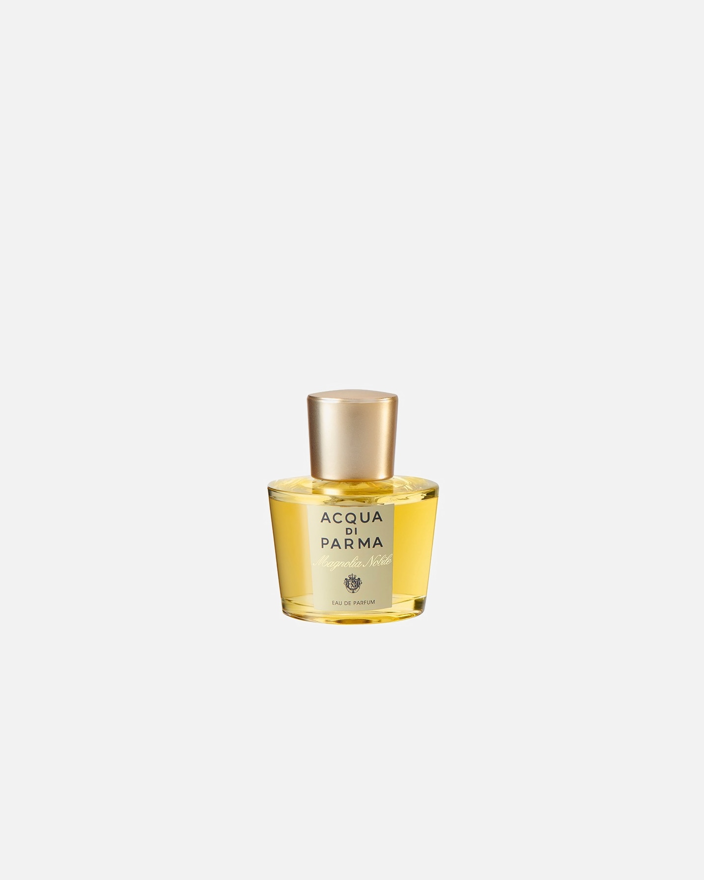 Perfumy dla Unisex Acqua di Parma Le Nobili Woda perfumowana Magnolia Nobile 50 ml