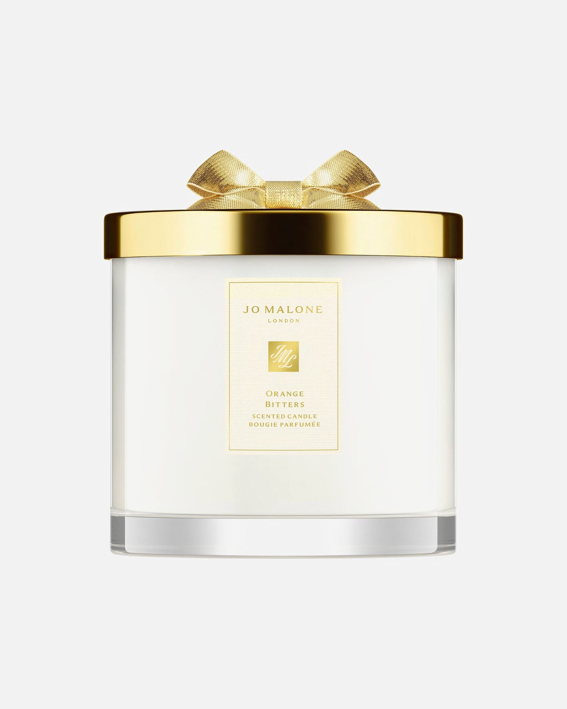 Świeca dla Unisex Jo Malone London Orange Bitters Deluxe Candle 600 g