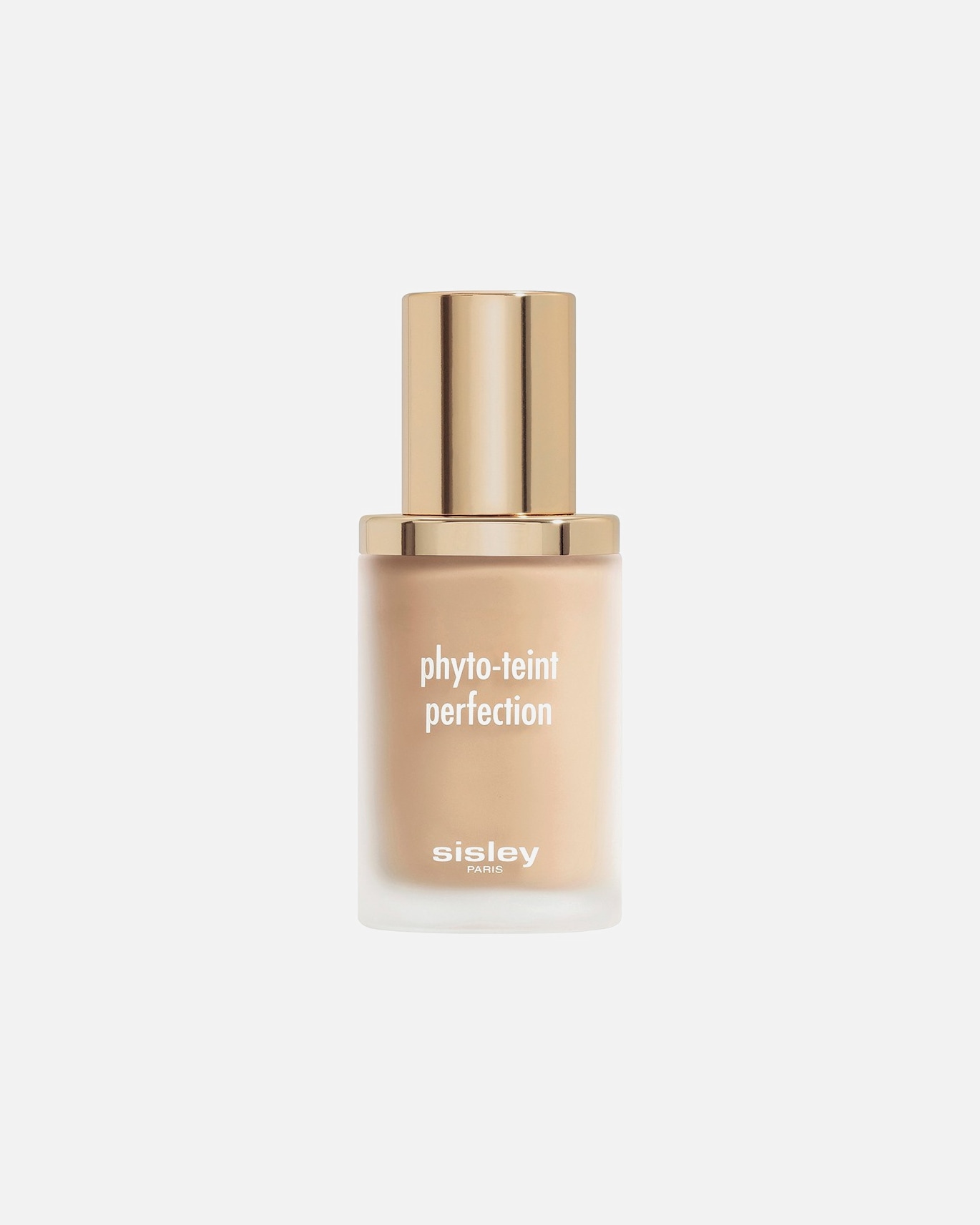 Podkład dla Unisex Sisley Phyto-Teint Perfection 2W2 Desert