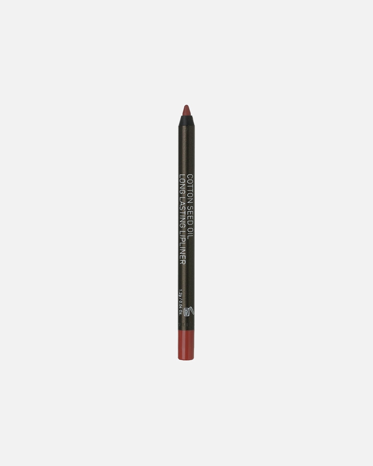 Konturówka do ust dla Unisex KORRES Long Lasting Lipliner 03 Red