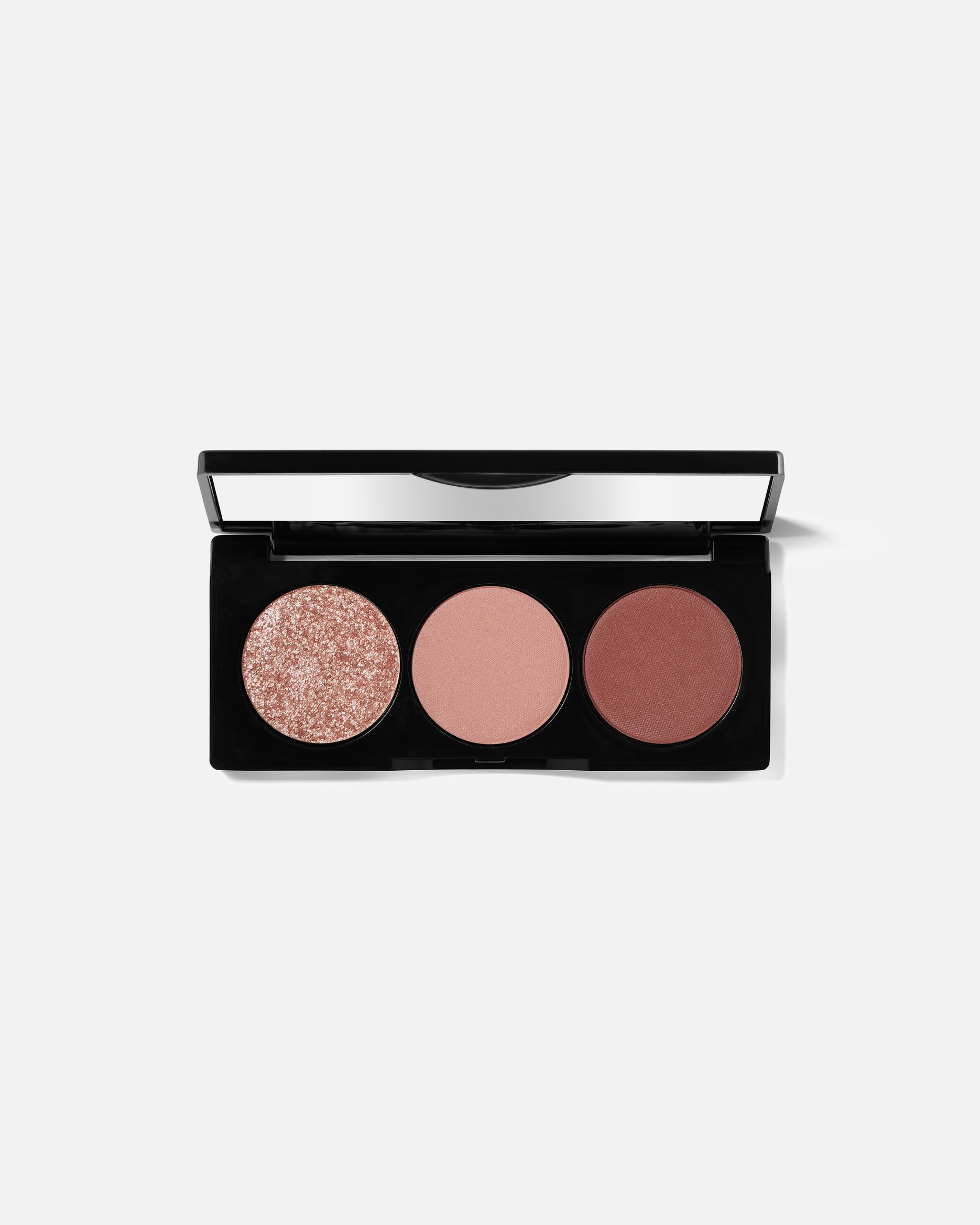 Cień do powiek dla Unisex Bobbi Brown Essential Eye Shadow Trios 01 - SUNRISE