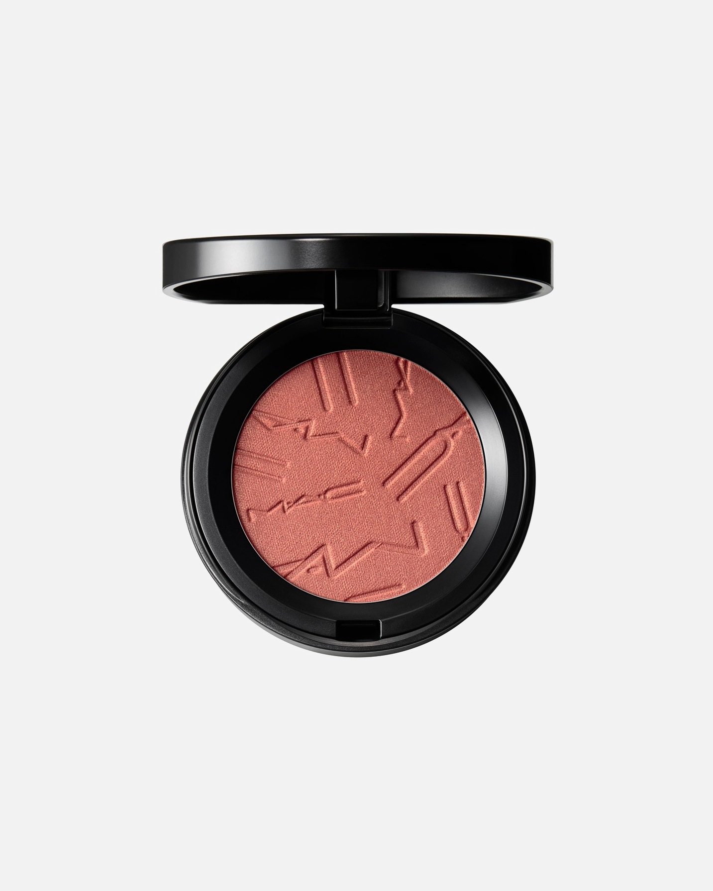 Róż dla Unisex MAC Skinfinish Colourstruck Blush 14 - NO FILTER