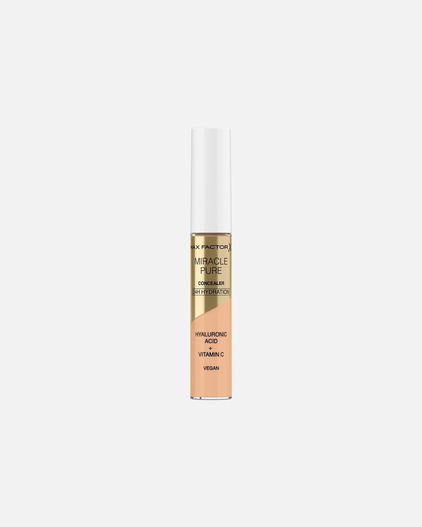 Korektor dla Unisex Max Factor Miracle Pure 1