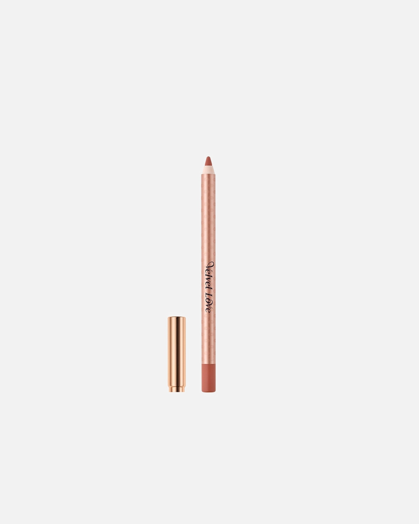 Konturówka do ust dla Unisex ZOEVA VELVET LOVE LIP LINER ZOE