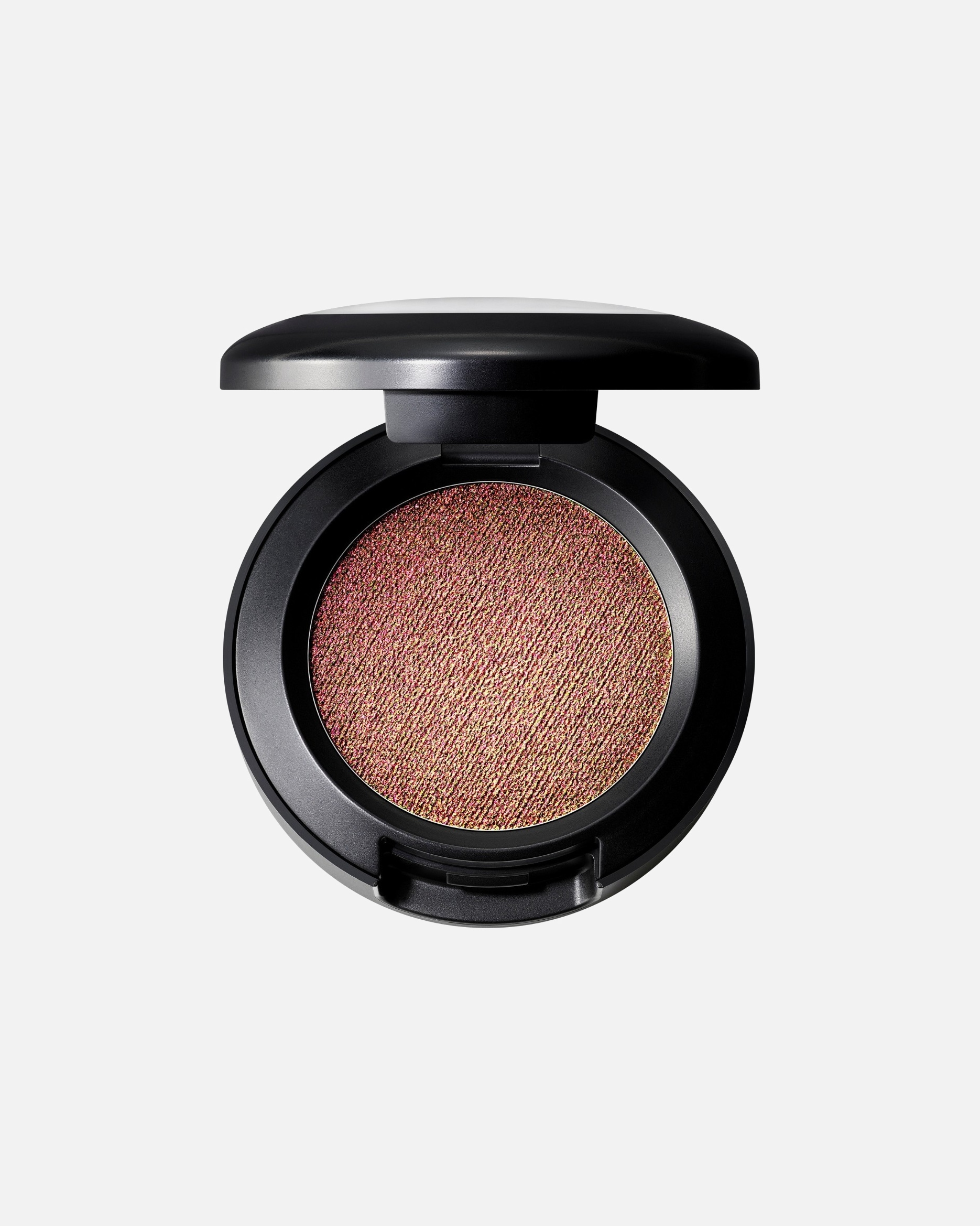 Cień do powiek dla Unisex MAC Dazzleshadow Multichrome Single Eye Shadow Compact 02 - KALEIDOSCOPE