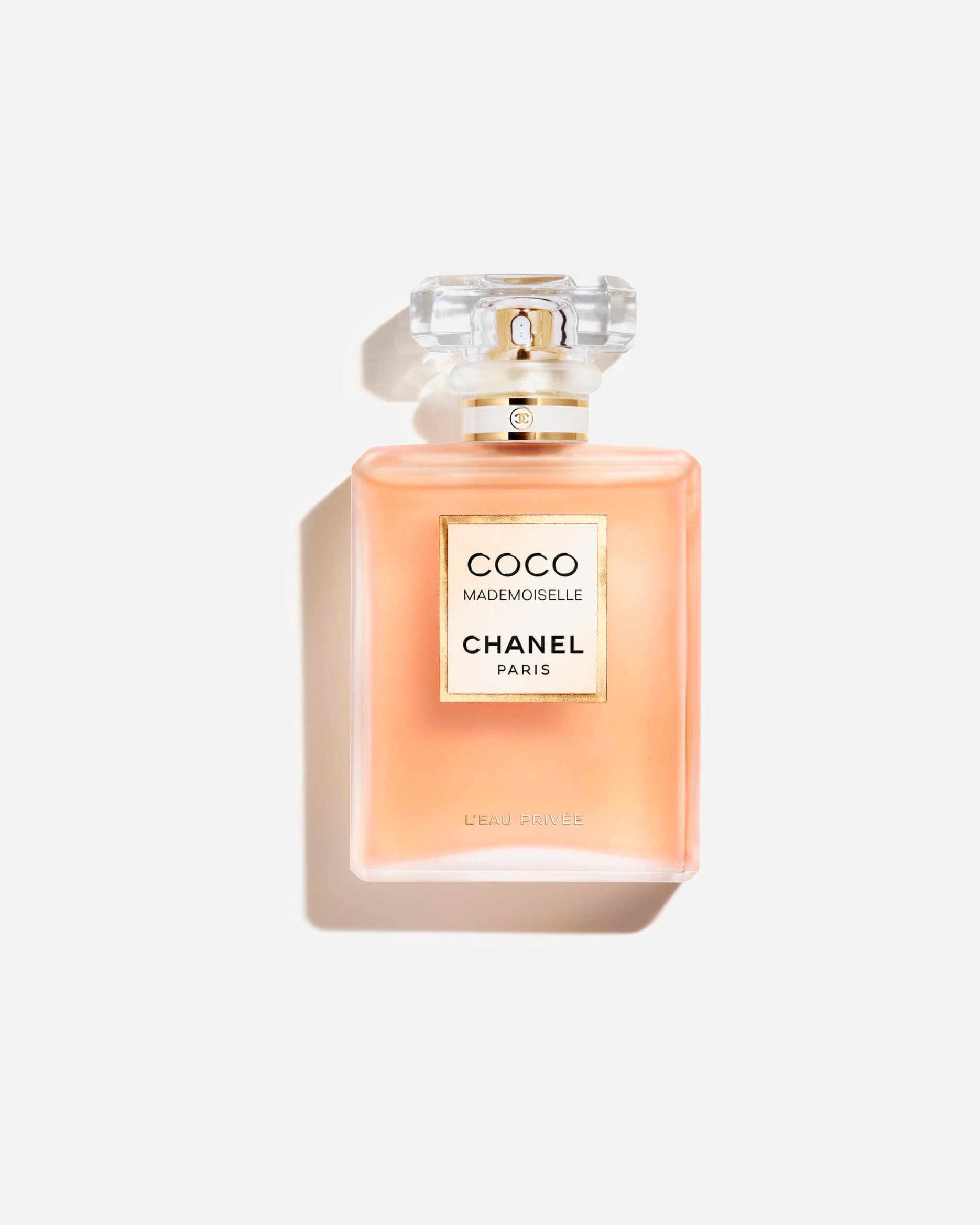 Woda toaletowa dla Kobieta CHANEL COCO MADEMOISELLE L'EAU PRIVÉE 50 ml